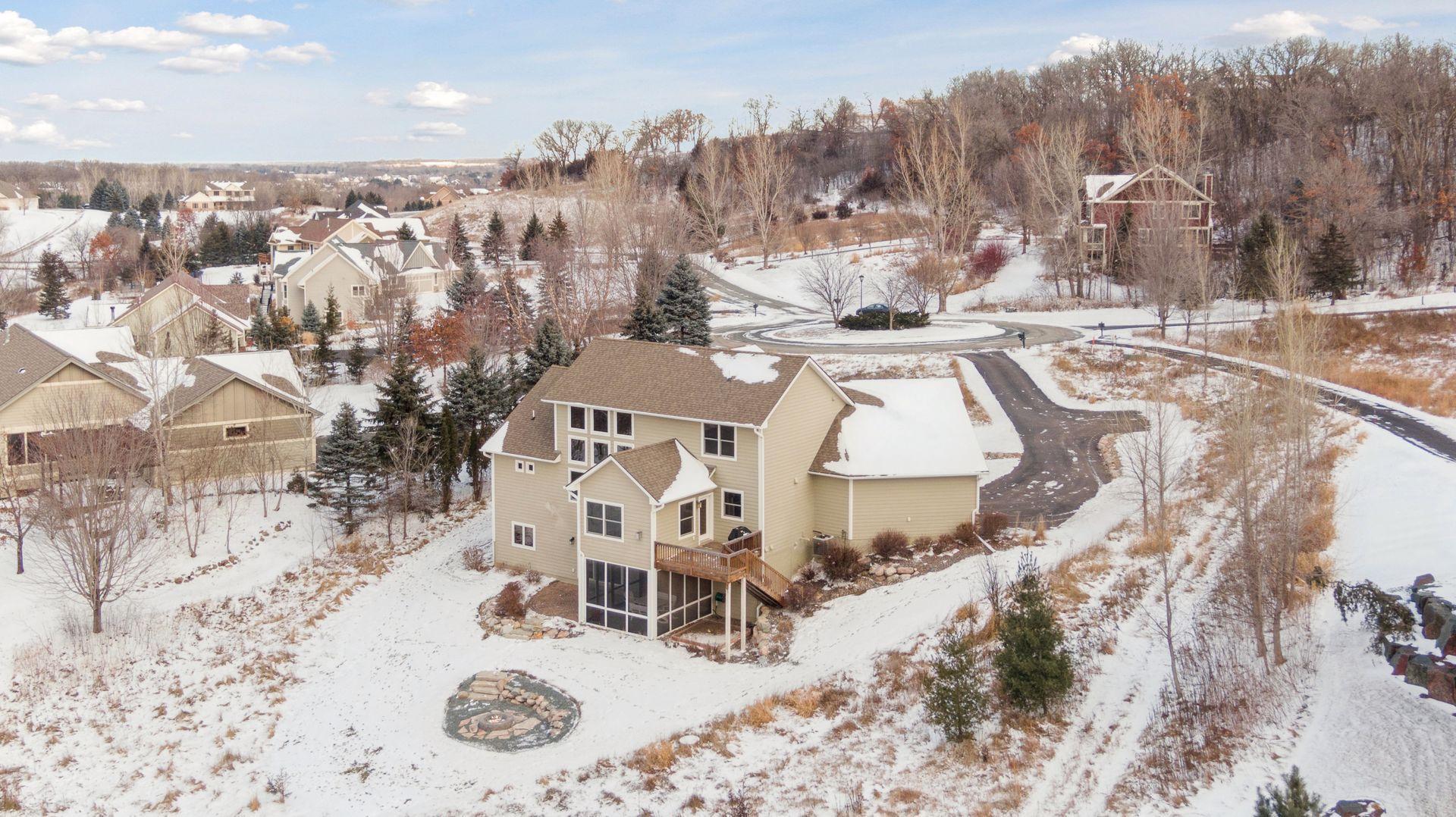 312 Meadow Ridge Court