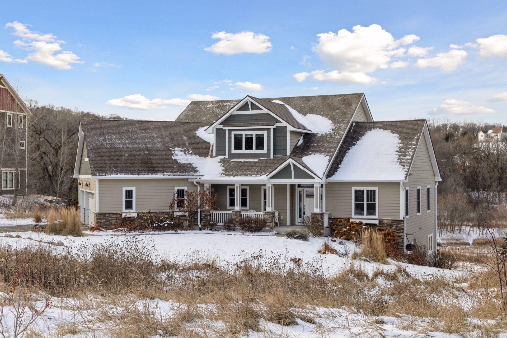 312 Meadow Ridge Court