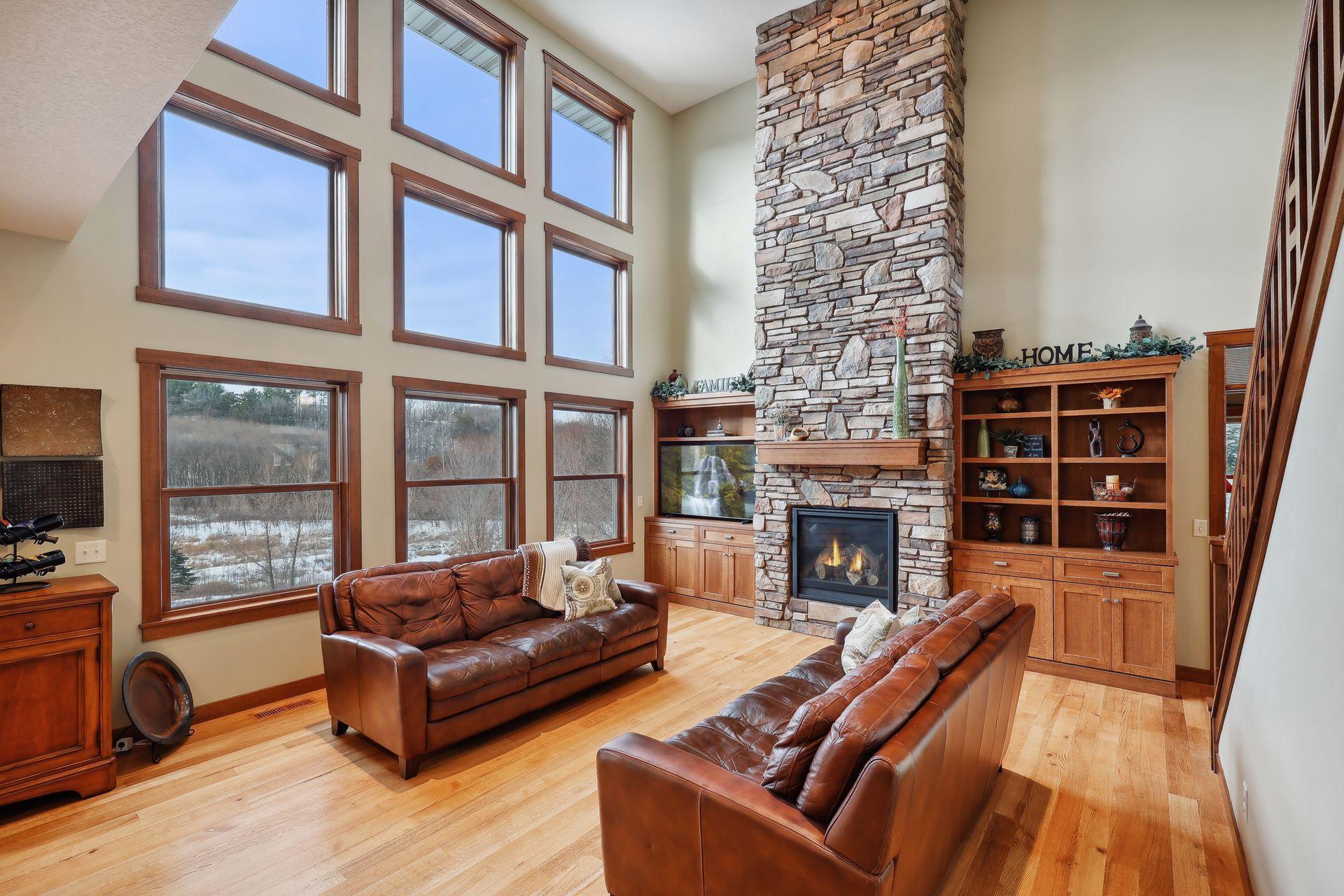 312 Meadow Ridge Court