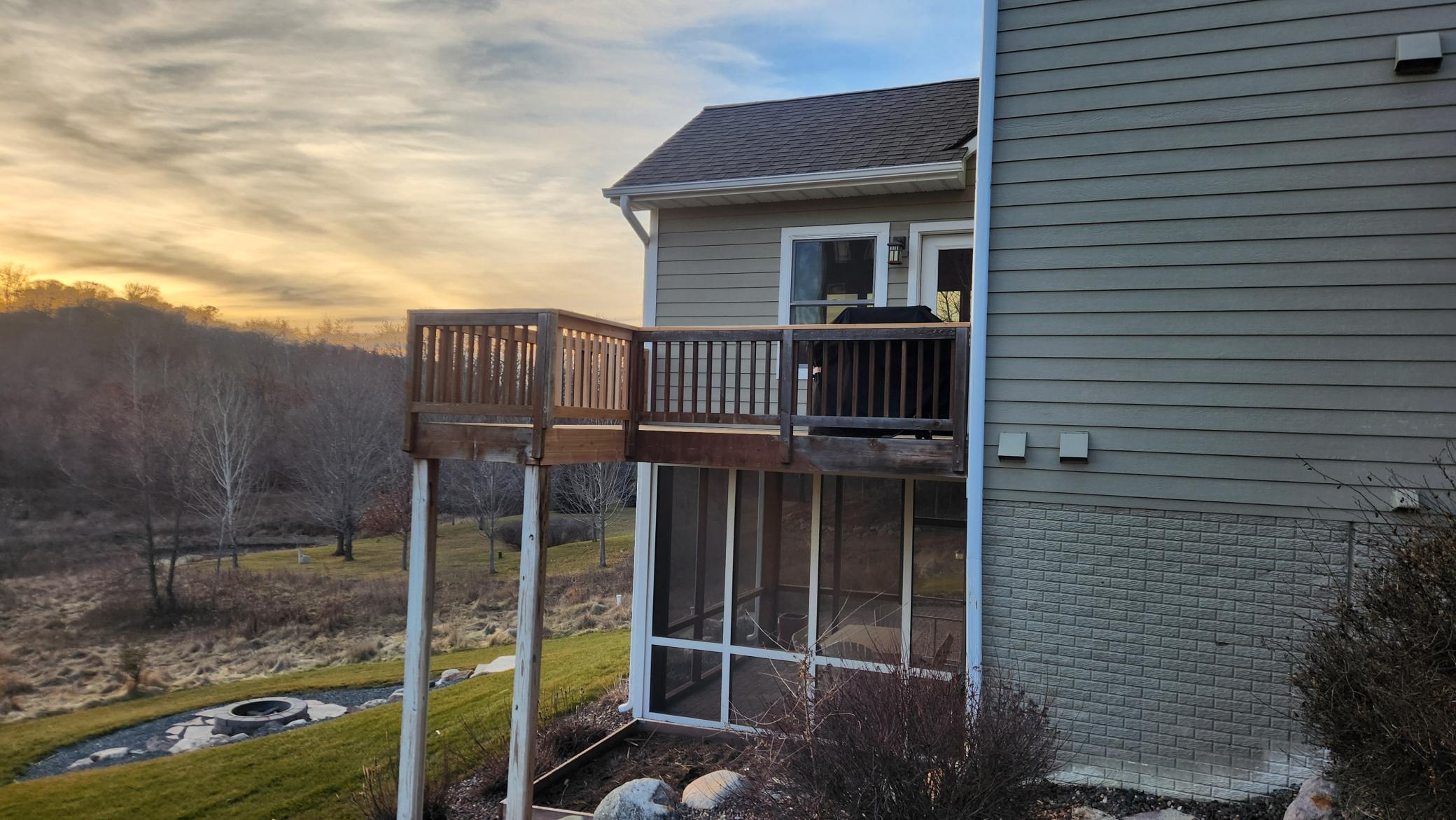 312 Meadow Ridge Court