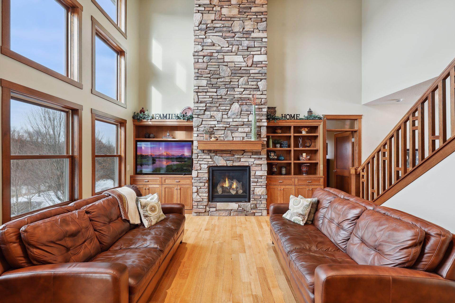 312 Meadow Ridge Court