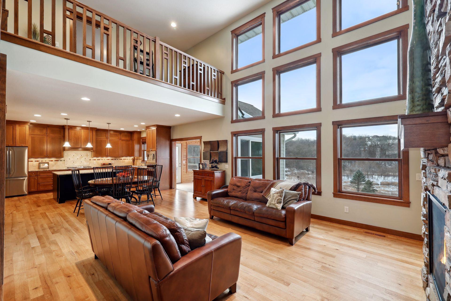 312 Meadow Ridge Court