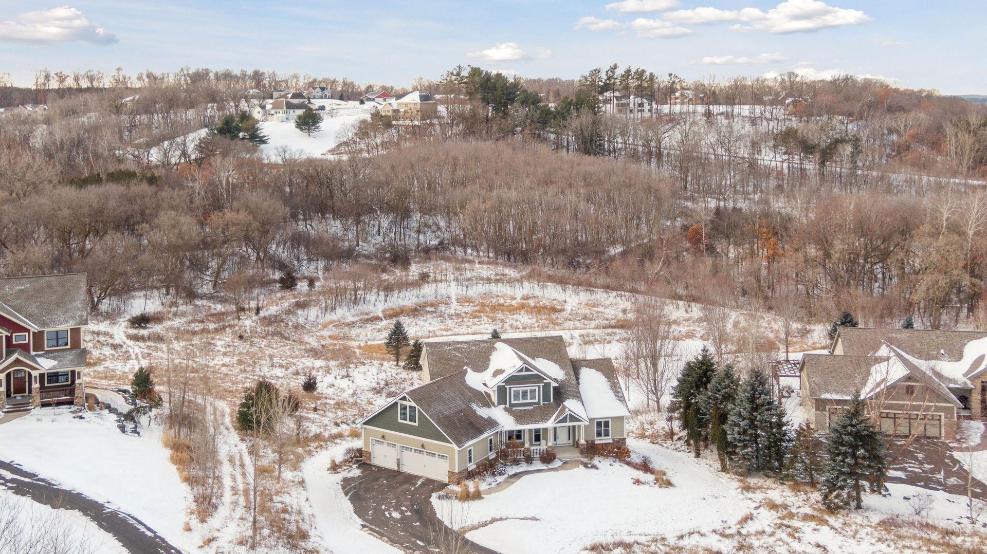 312 Meadow Ridge Court