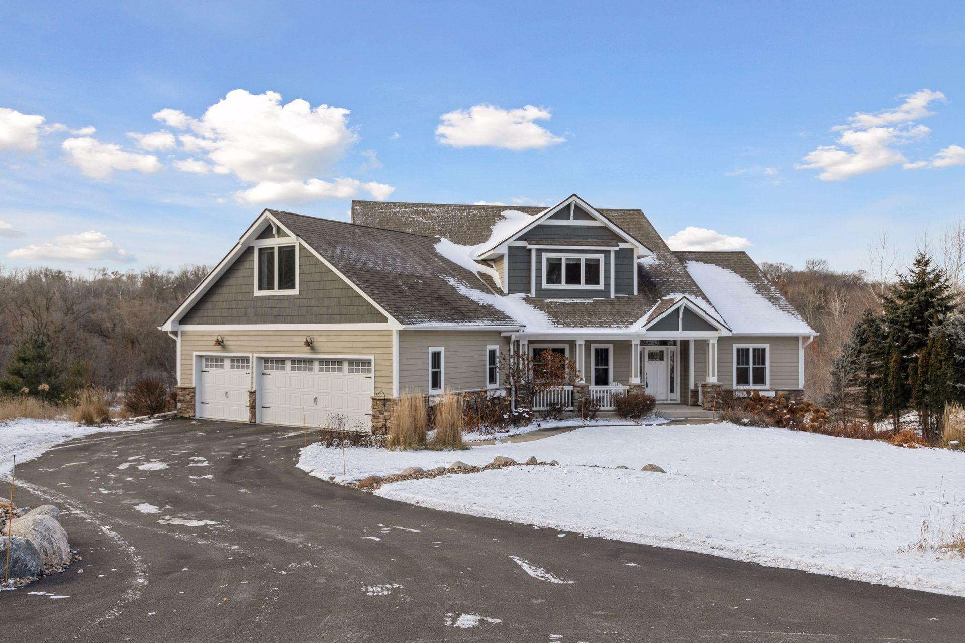 312 Meadow Ridge Court