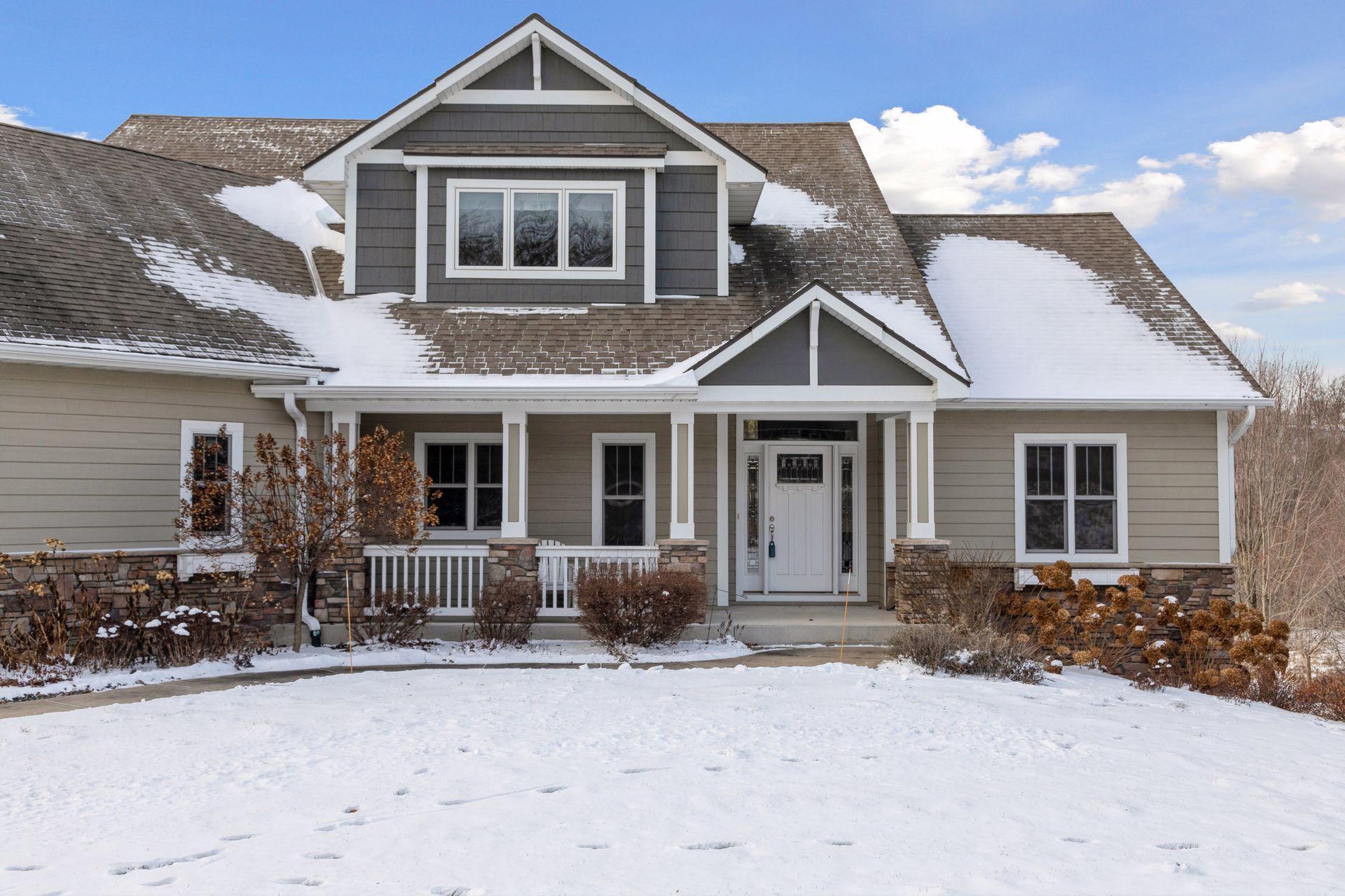 312 Meadow Ridge Court