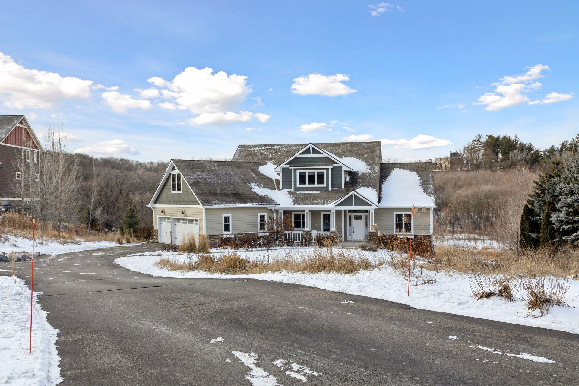 312 Meadow Ridge Court