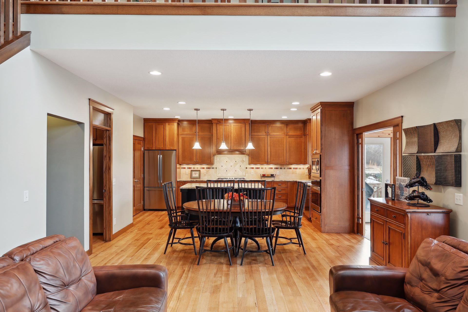 312 Meadow Ridge Court