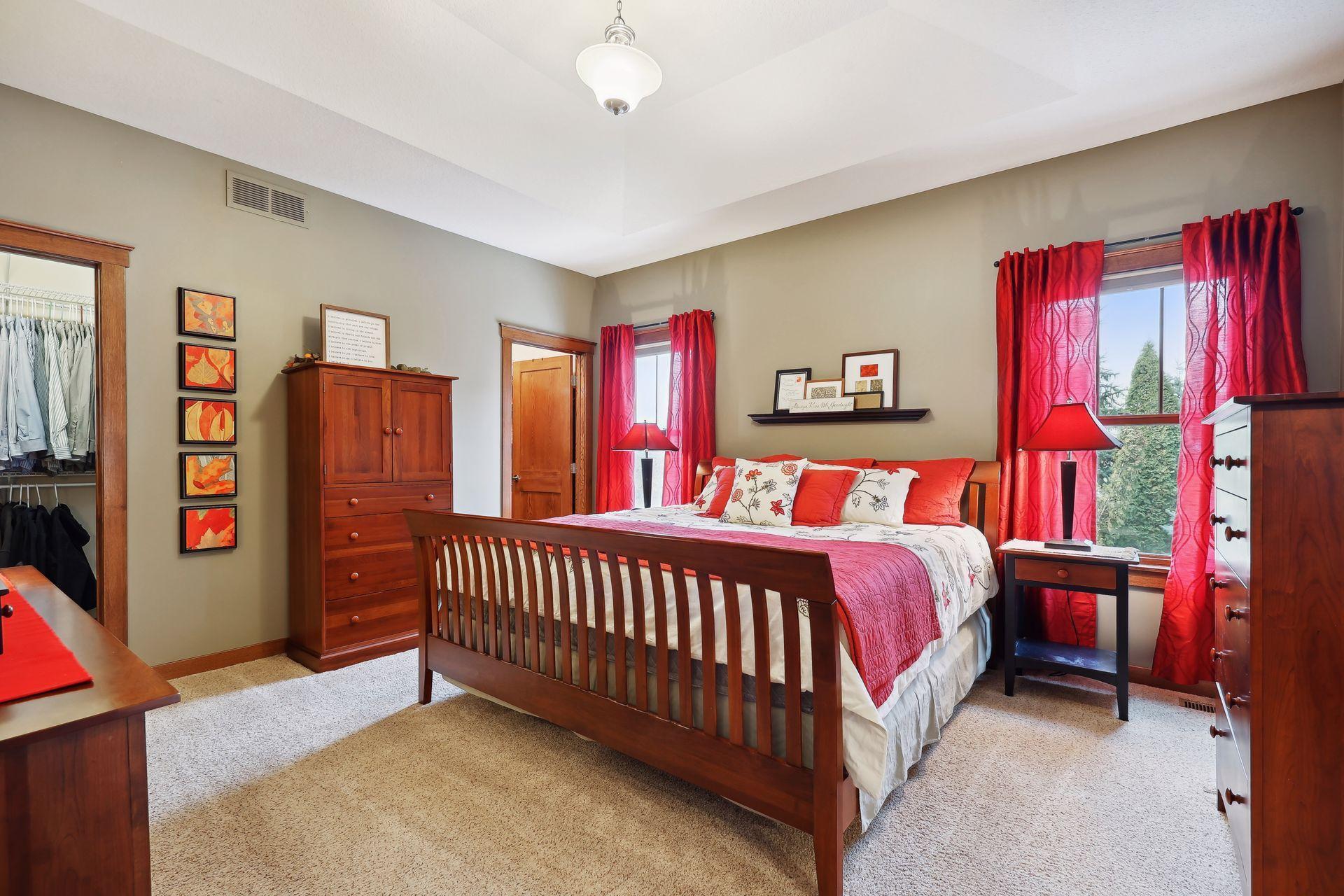 312 Meadow Ridge Court