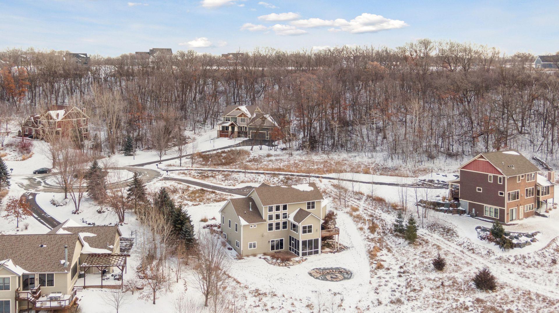 312 Meadow Ridge Court