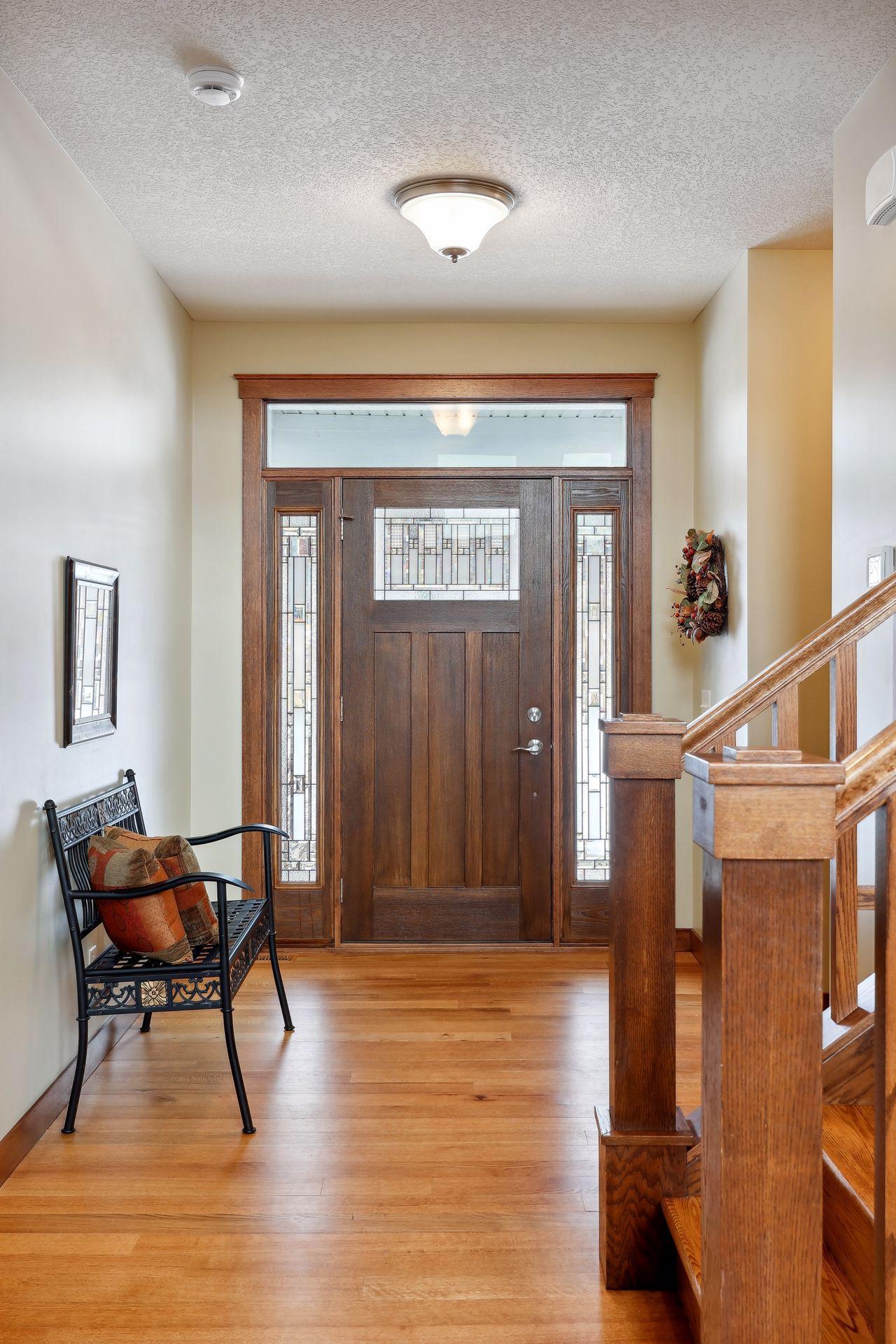 312 Meadow Ridge Court