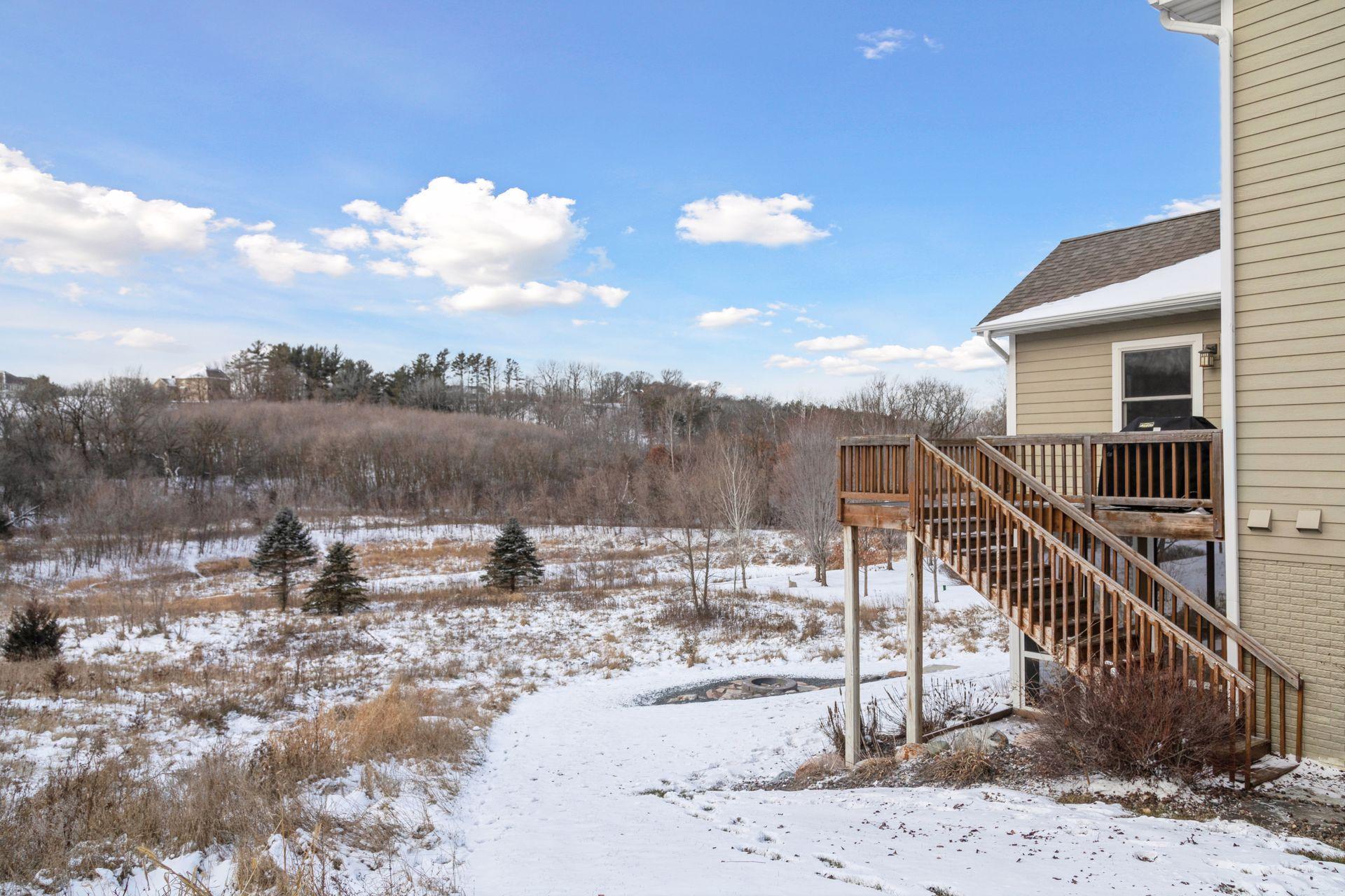 312 Meadow Ridge Court