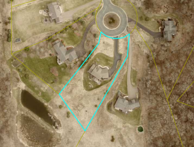 312 Meadow Ridge Court