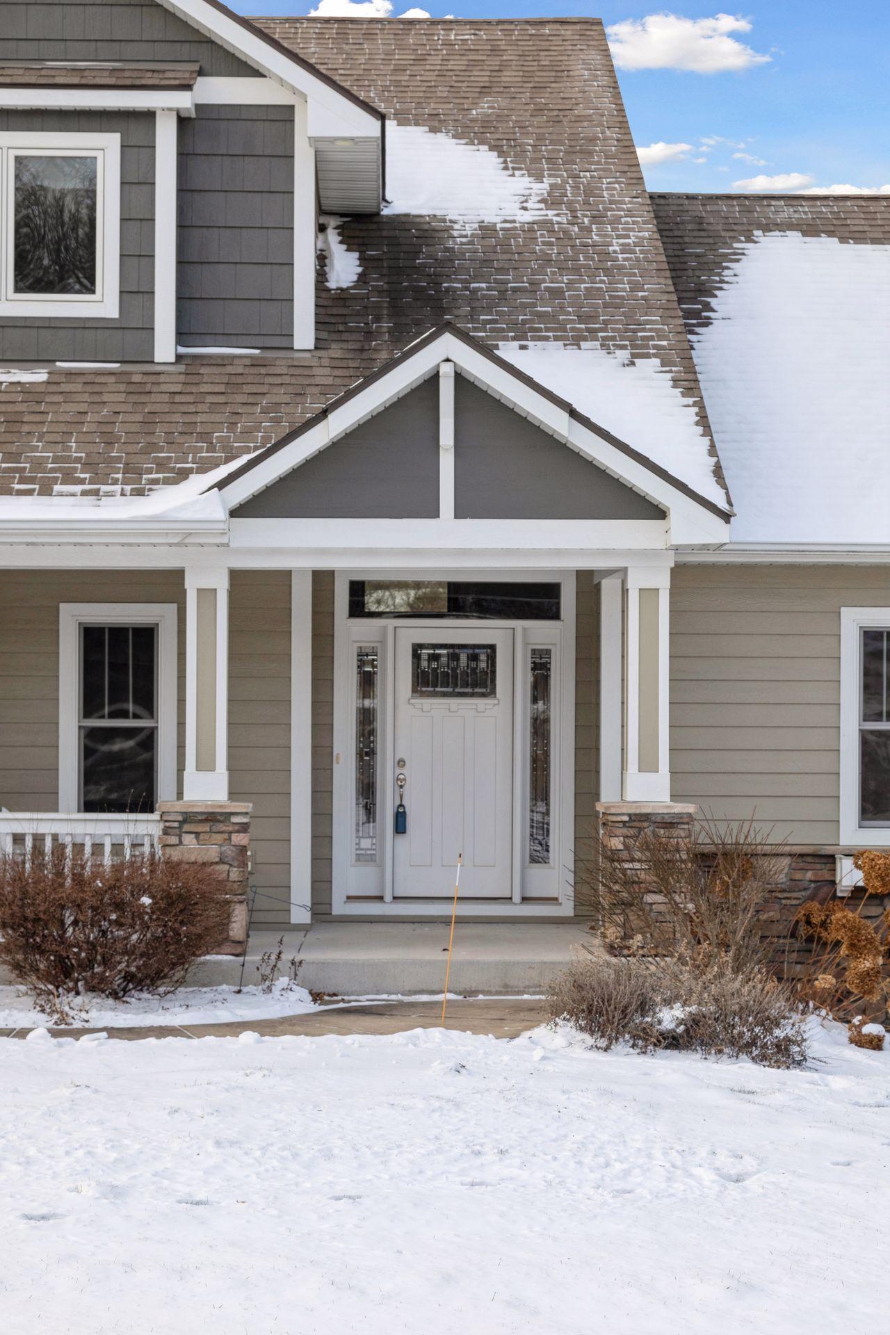 312 Meadow Ridge Court