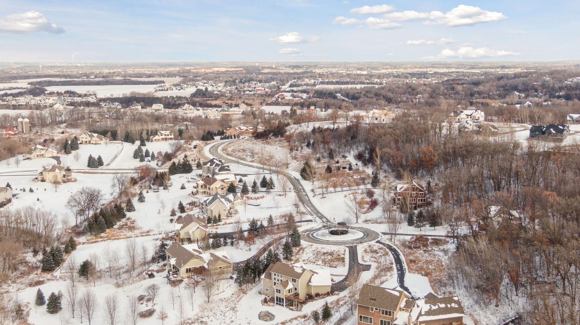 312 Meadow Ridge Court