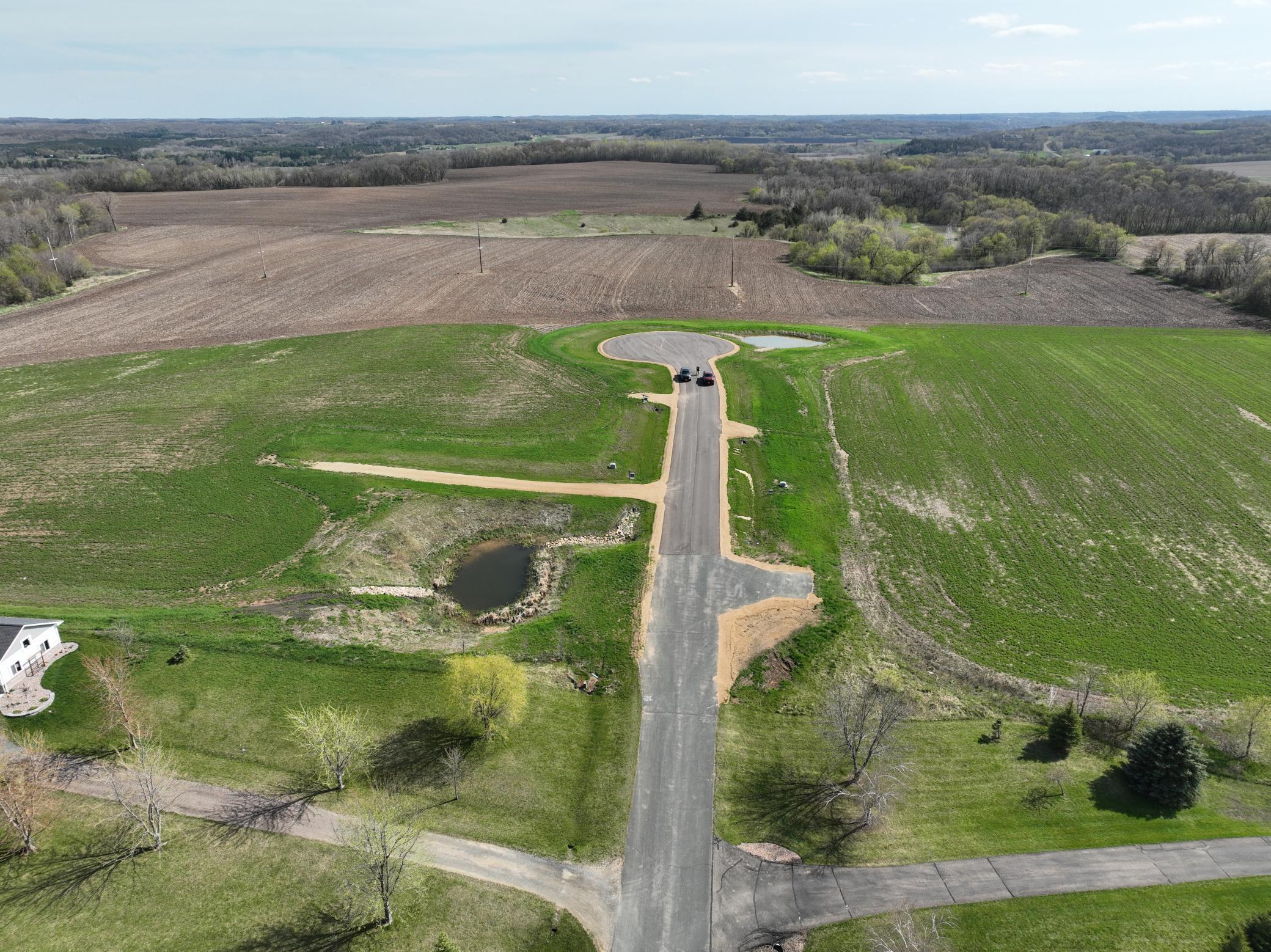 XXX Lot 5 Vorwald Street