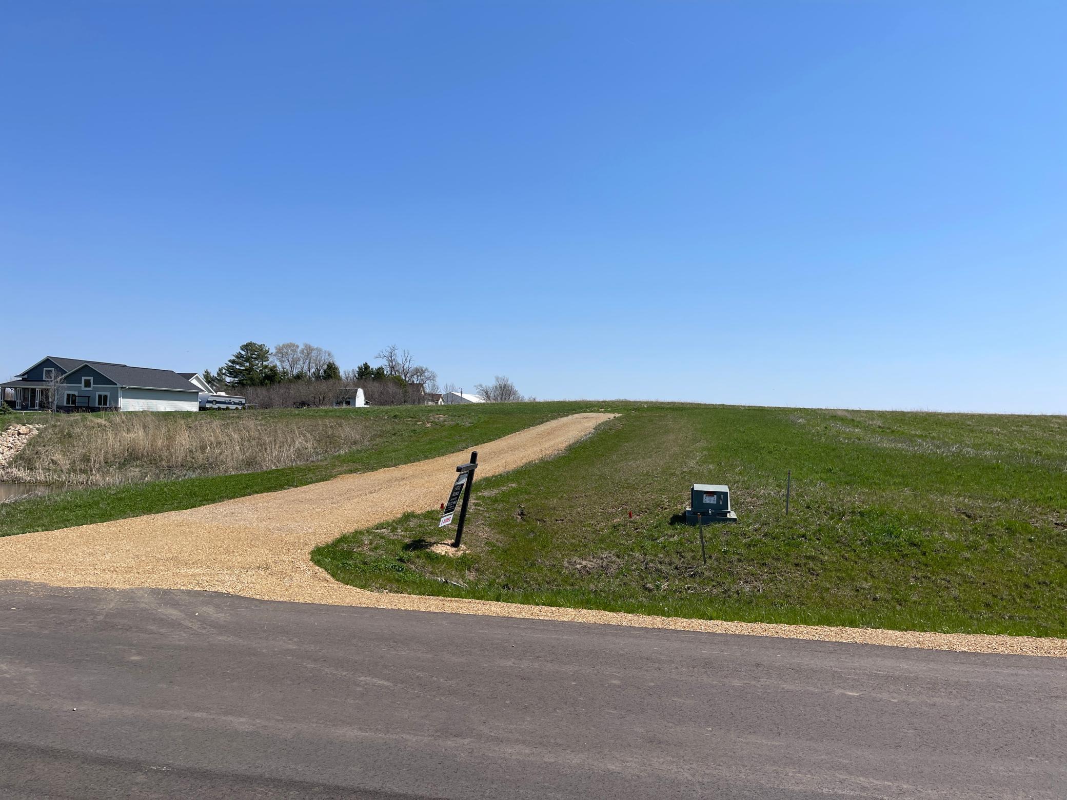 XXX Lot 5 Vorwald Street