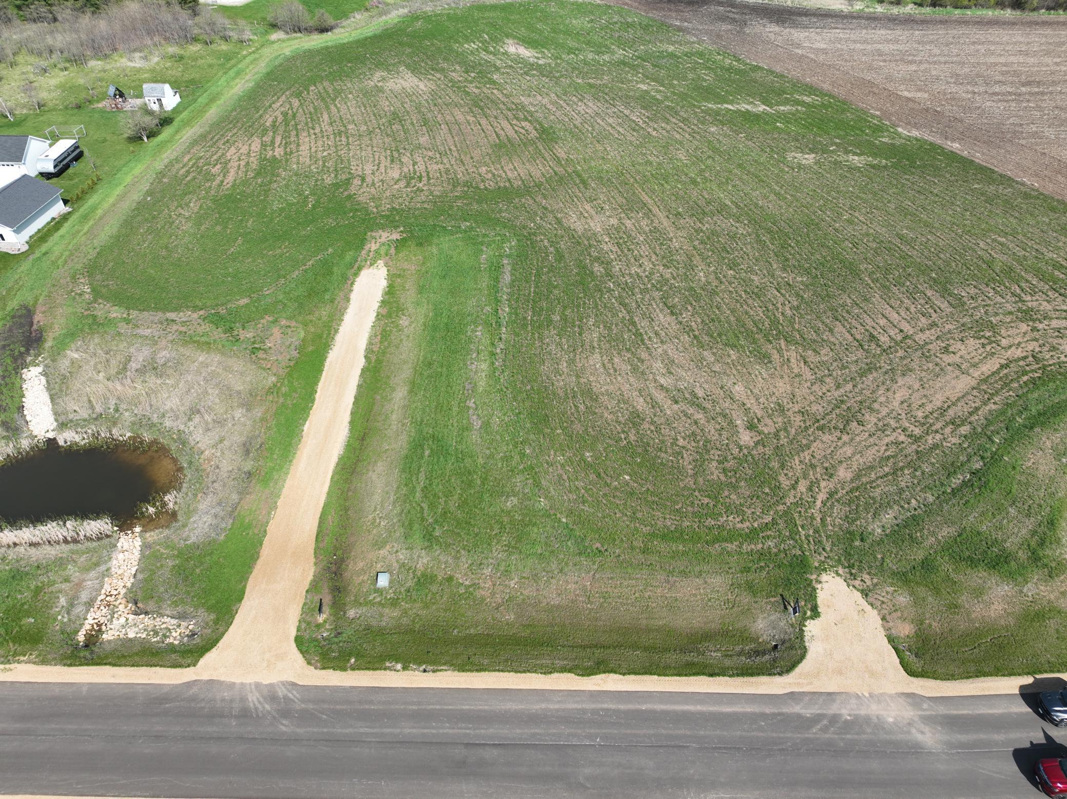 XXX Lot 5 Vorwald Street