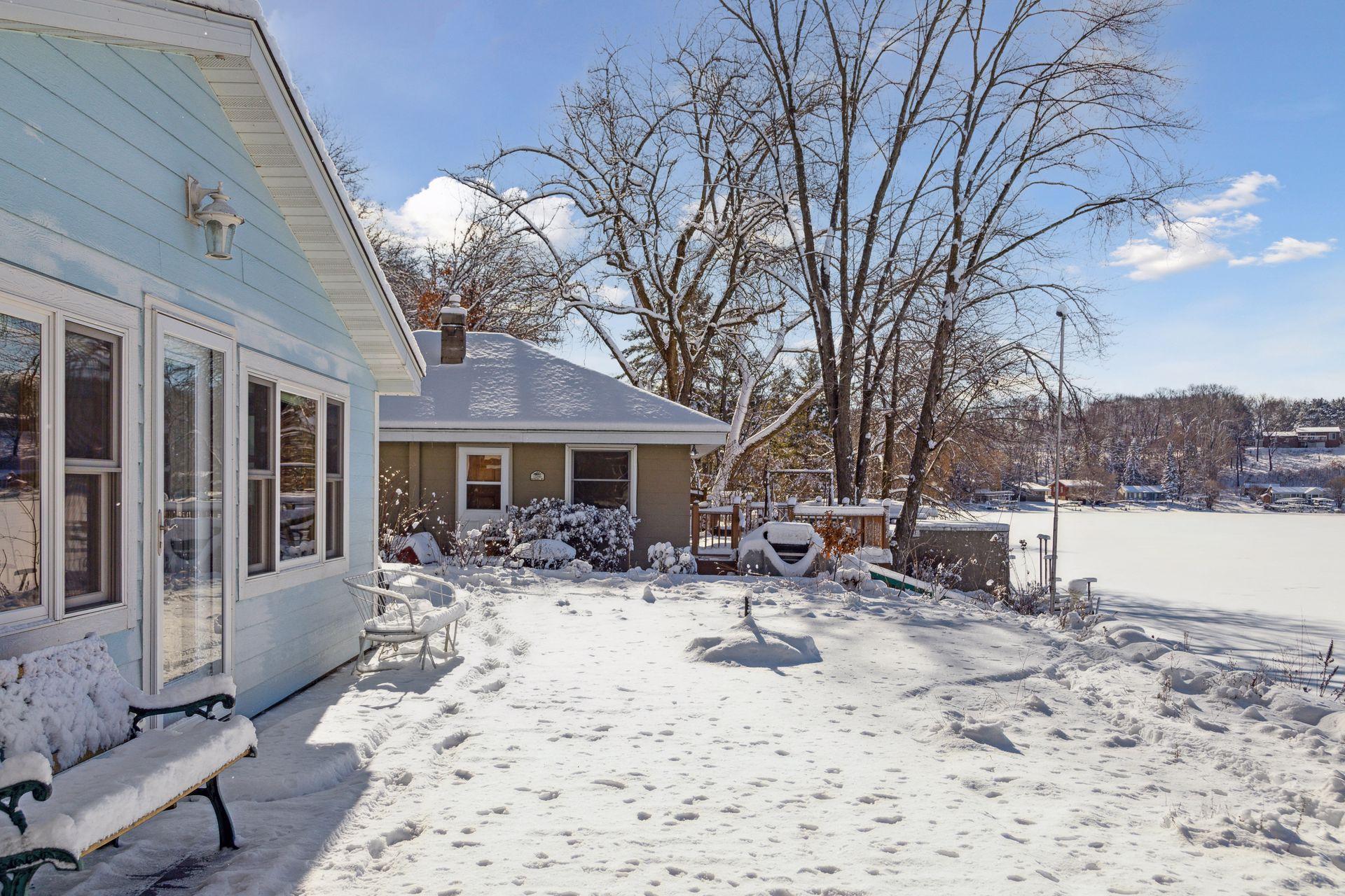 13264 Panorama Avenue N