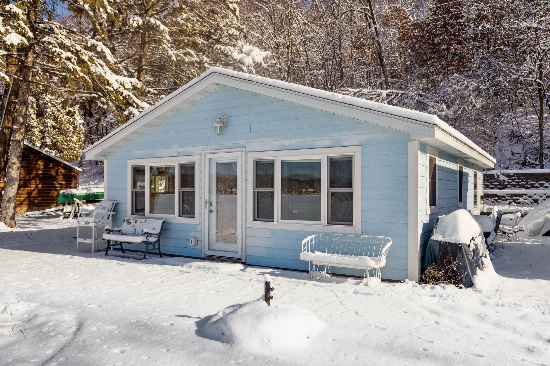 13264 Panorama Avenue N