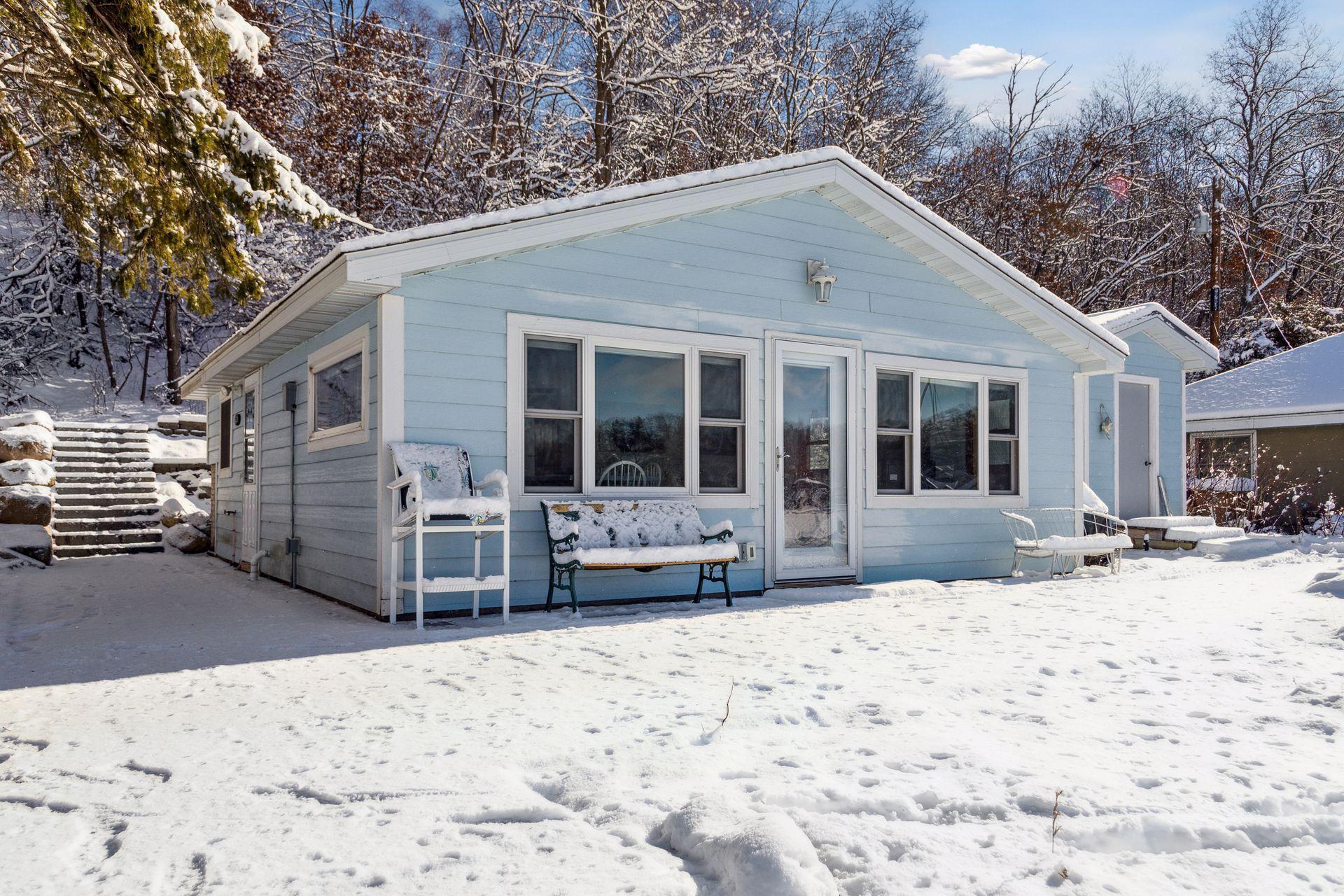 13264 Panorama Avenue N