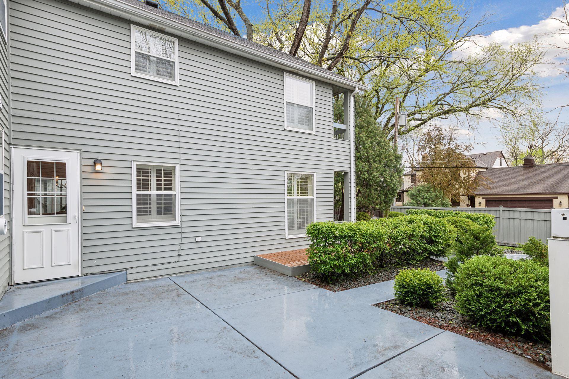 1314 Hillcrest Avenue