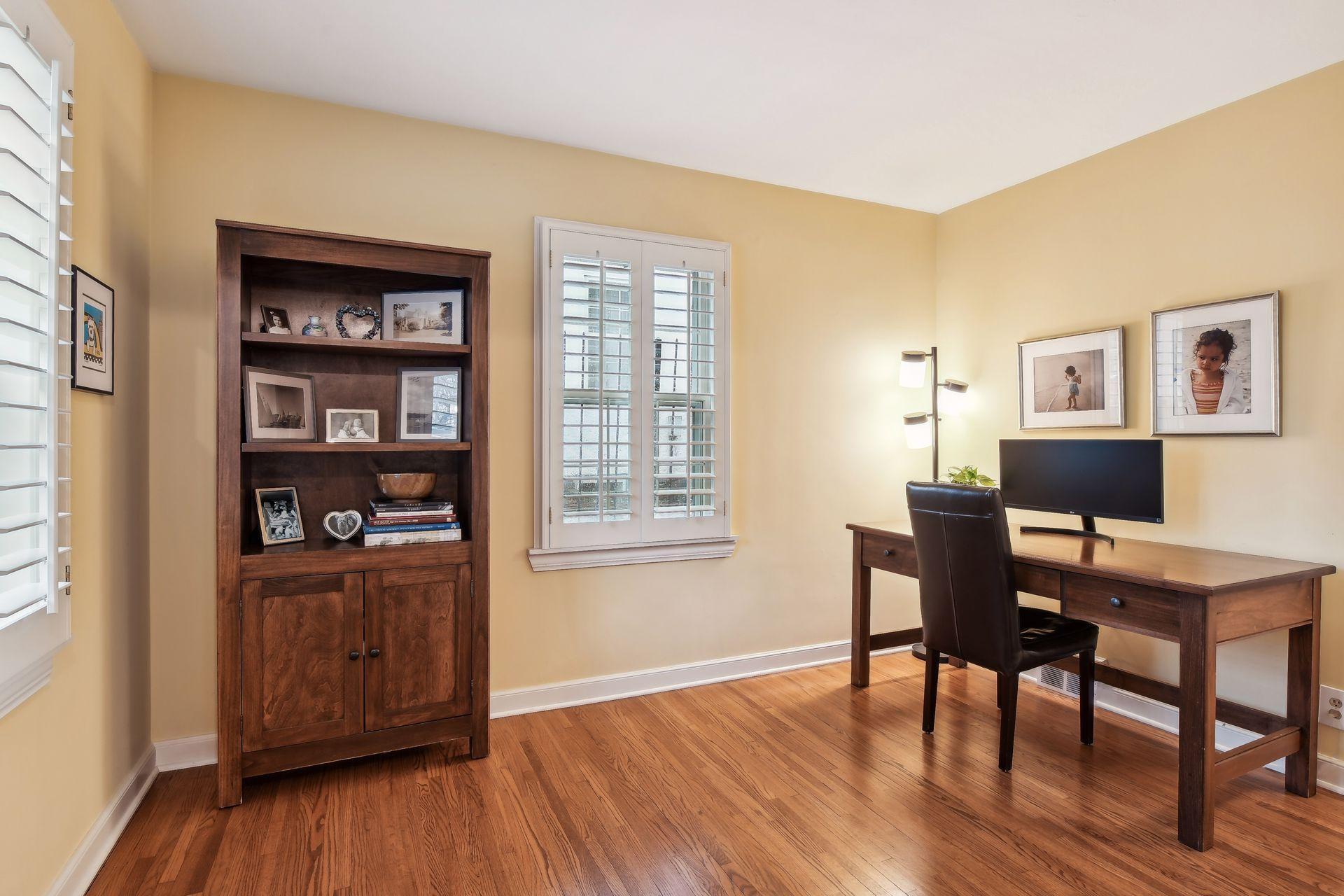 1314 Hillcrest Avenue