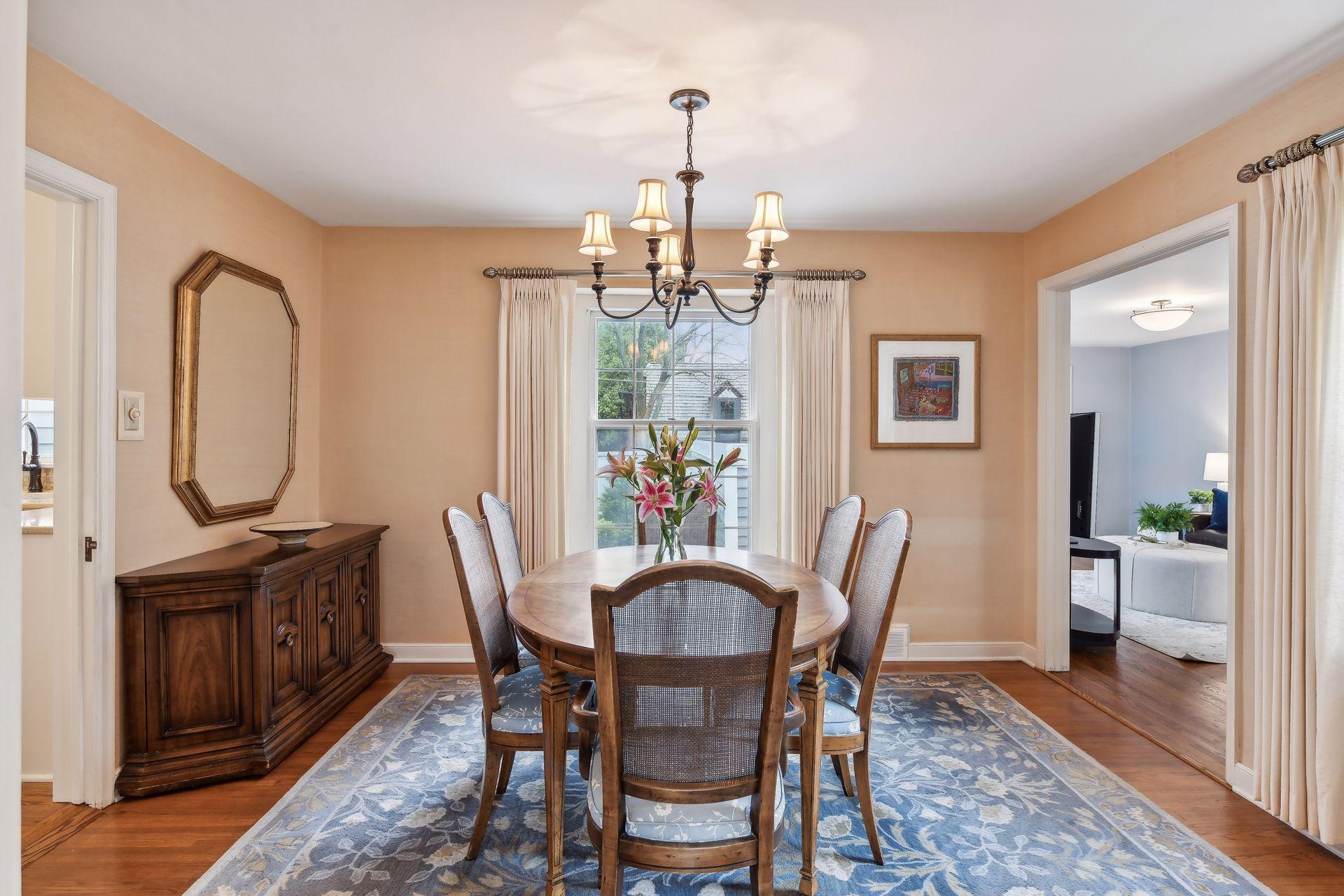 1314 Hillcrest Avenue