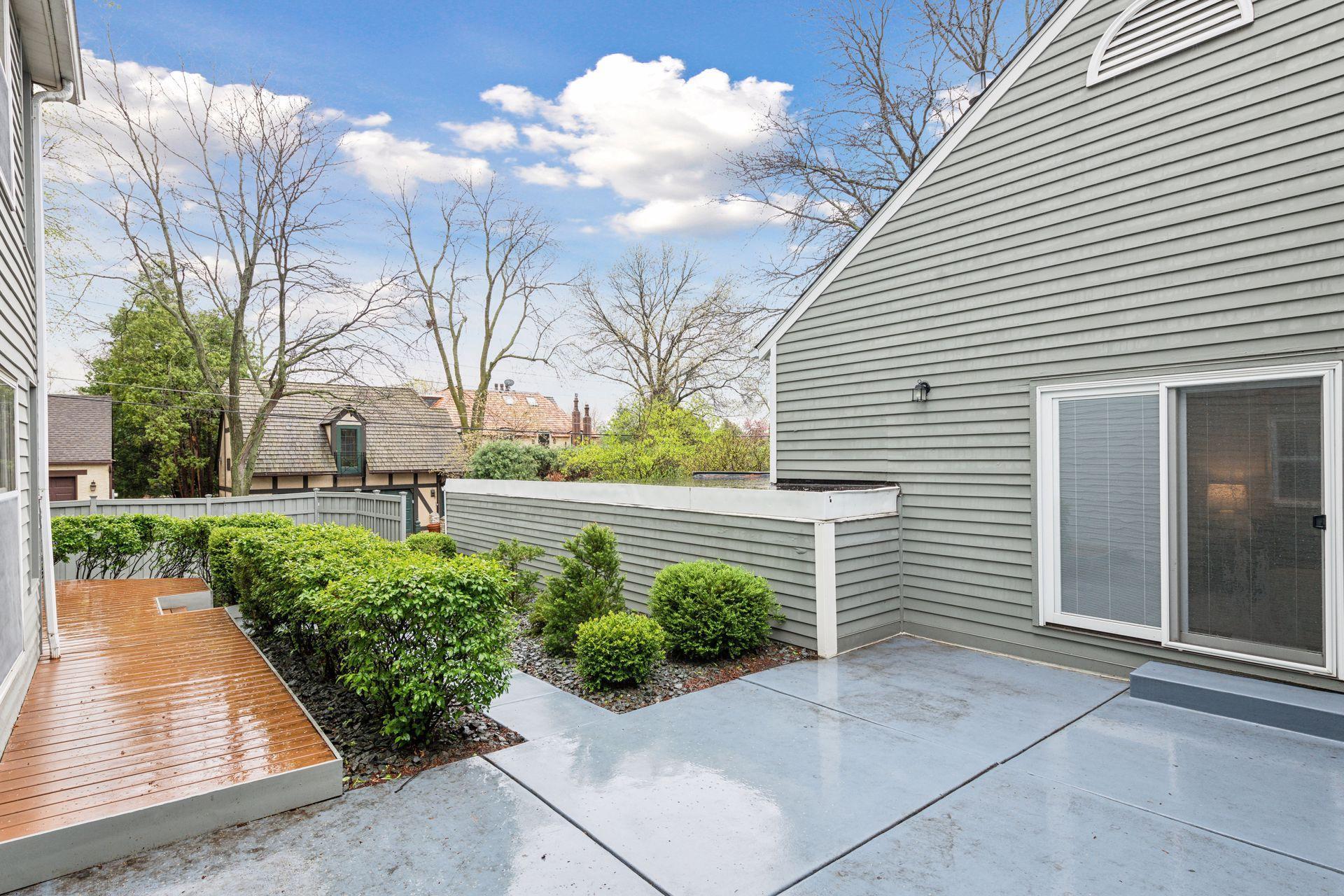 1314 Hillcrest Avenue