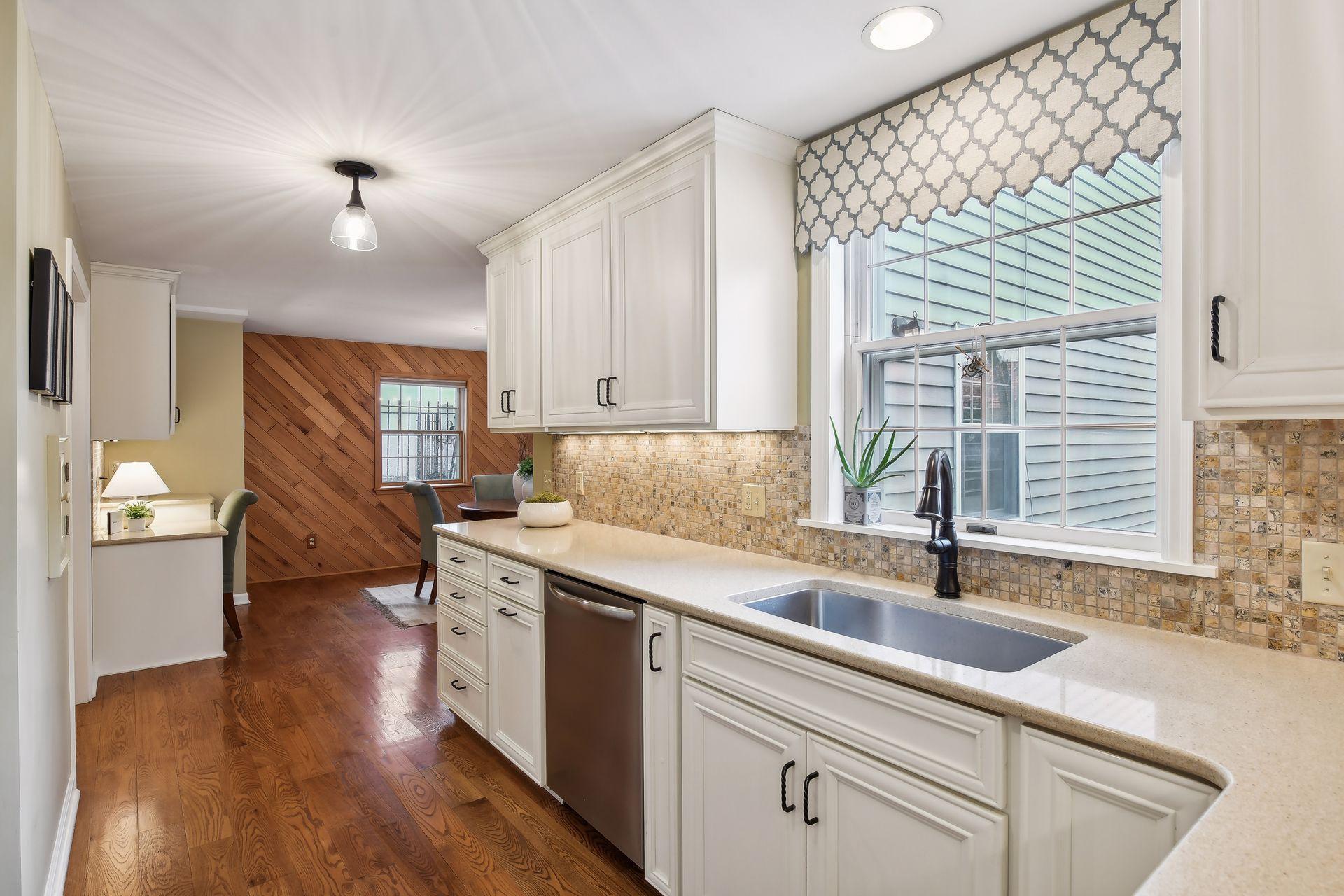 1314 Hillcrest Avenue