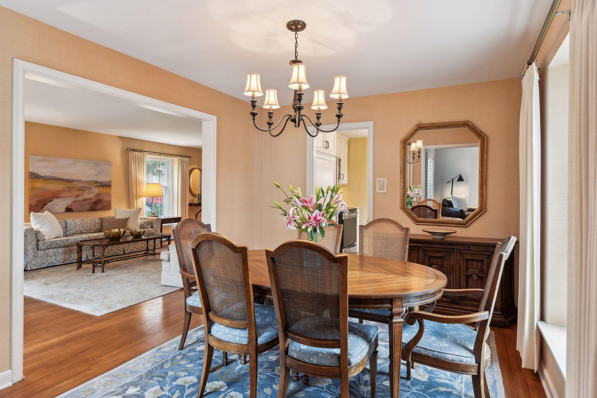 1314 Hillcrest Avenue