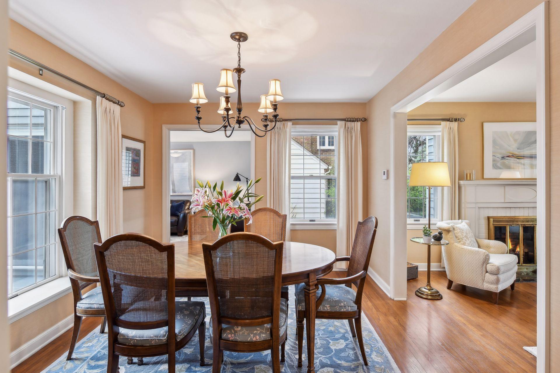 1314 Hillcrest Avenue