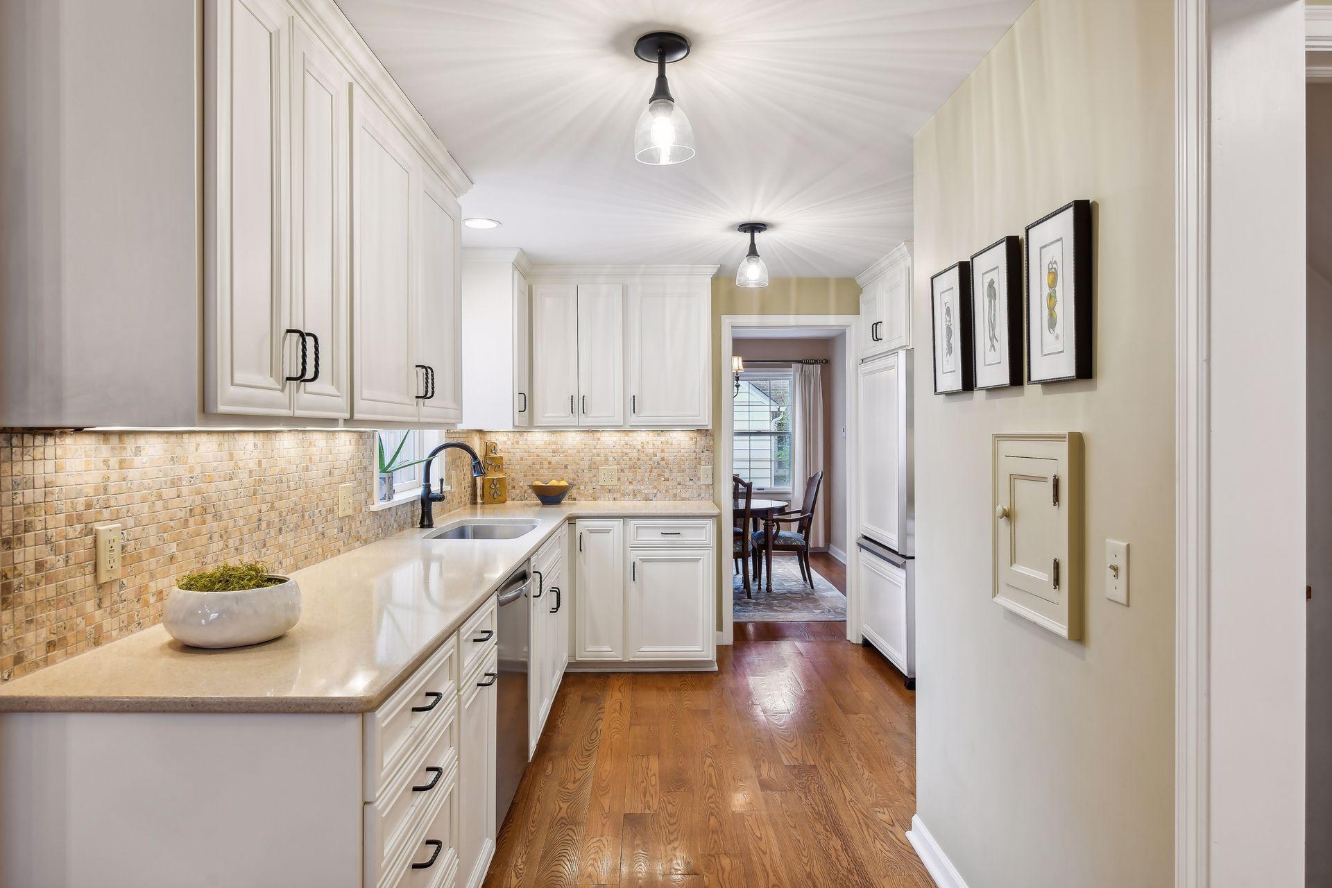 1314 Hillcrest Avenue