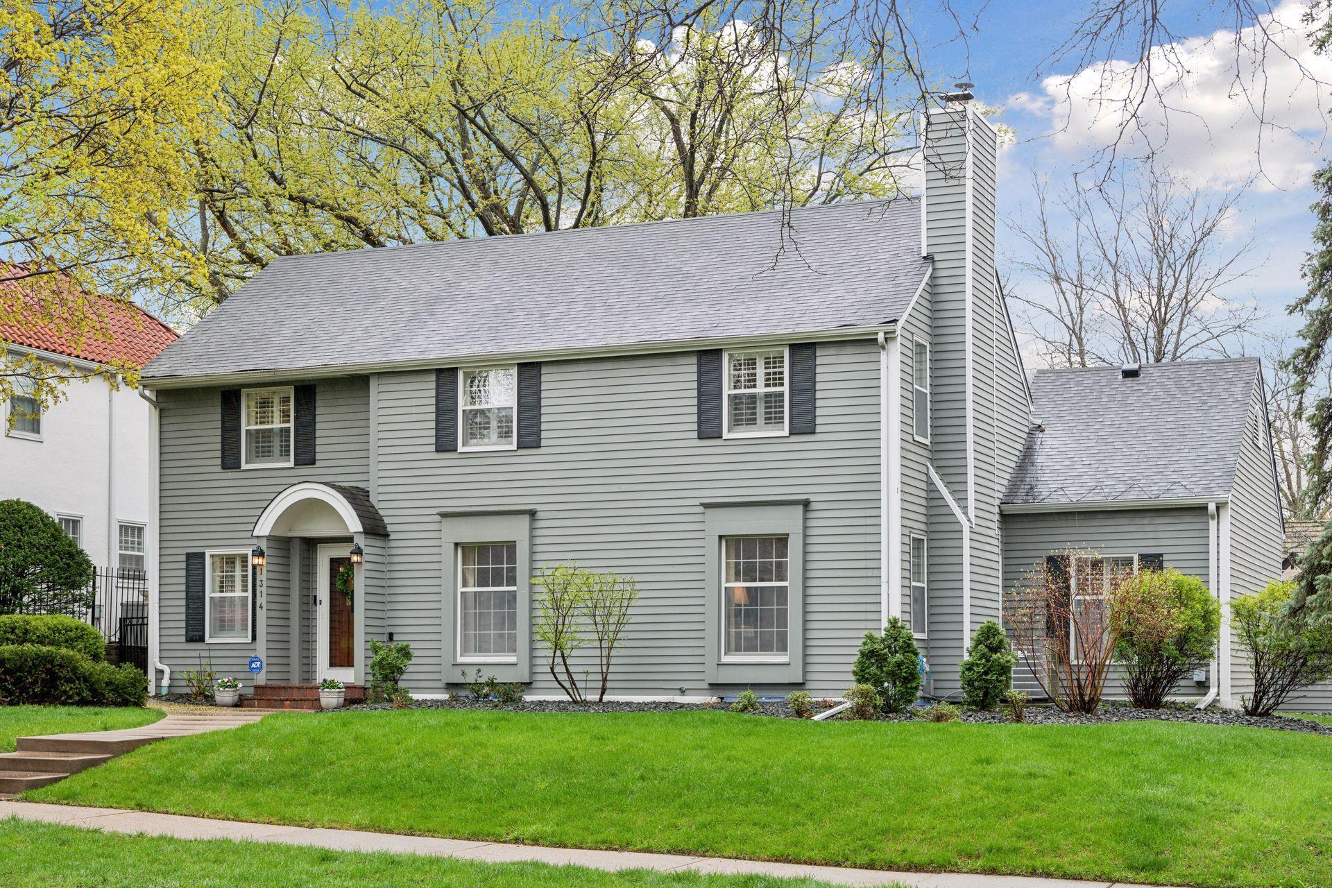 1314 Hillcrest Avenue