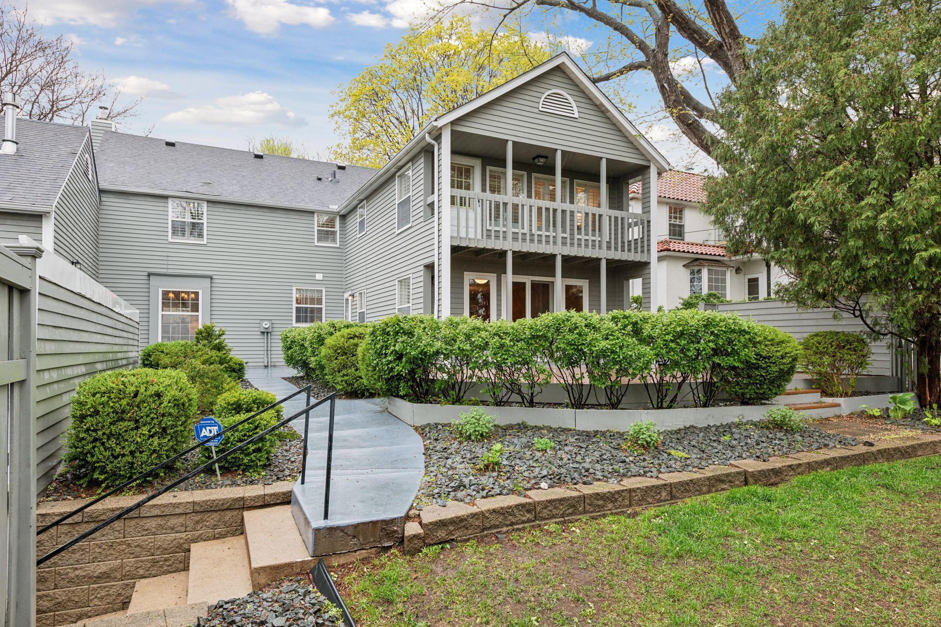 1314 Hillcrest Avenue