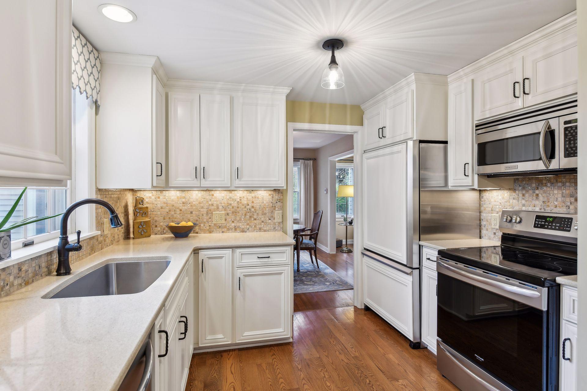 1314 Hillcrest Avenue