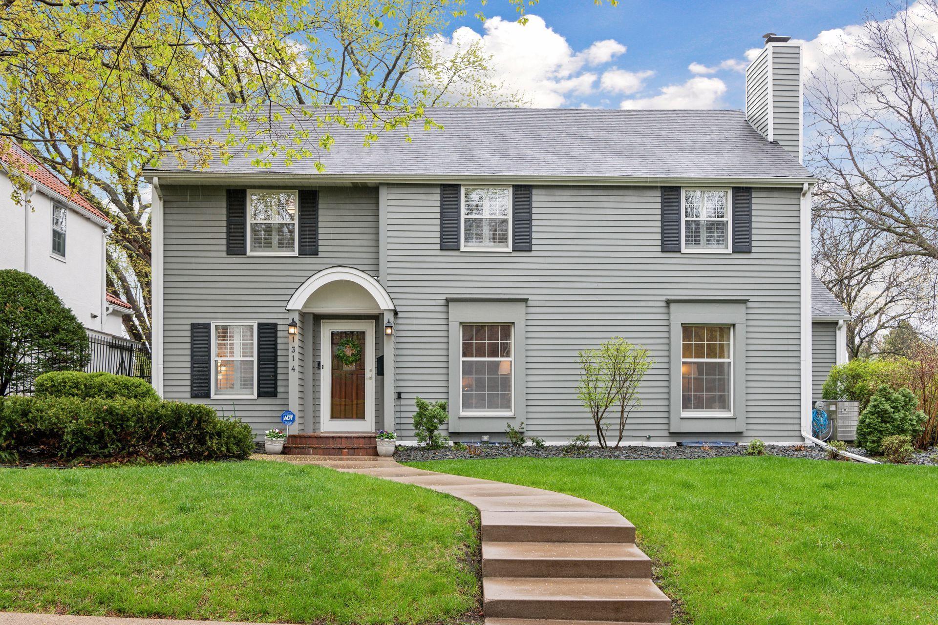 1314 Hillcrest Avenue