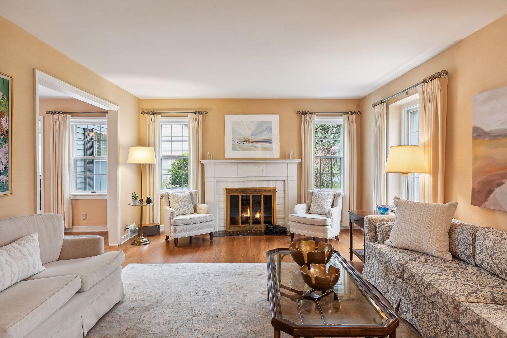 1314 Hillcrest Avenue