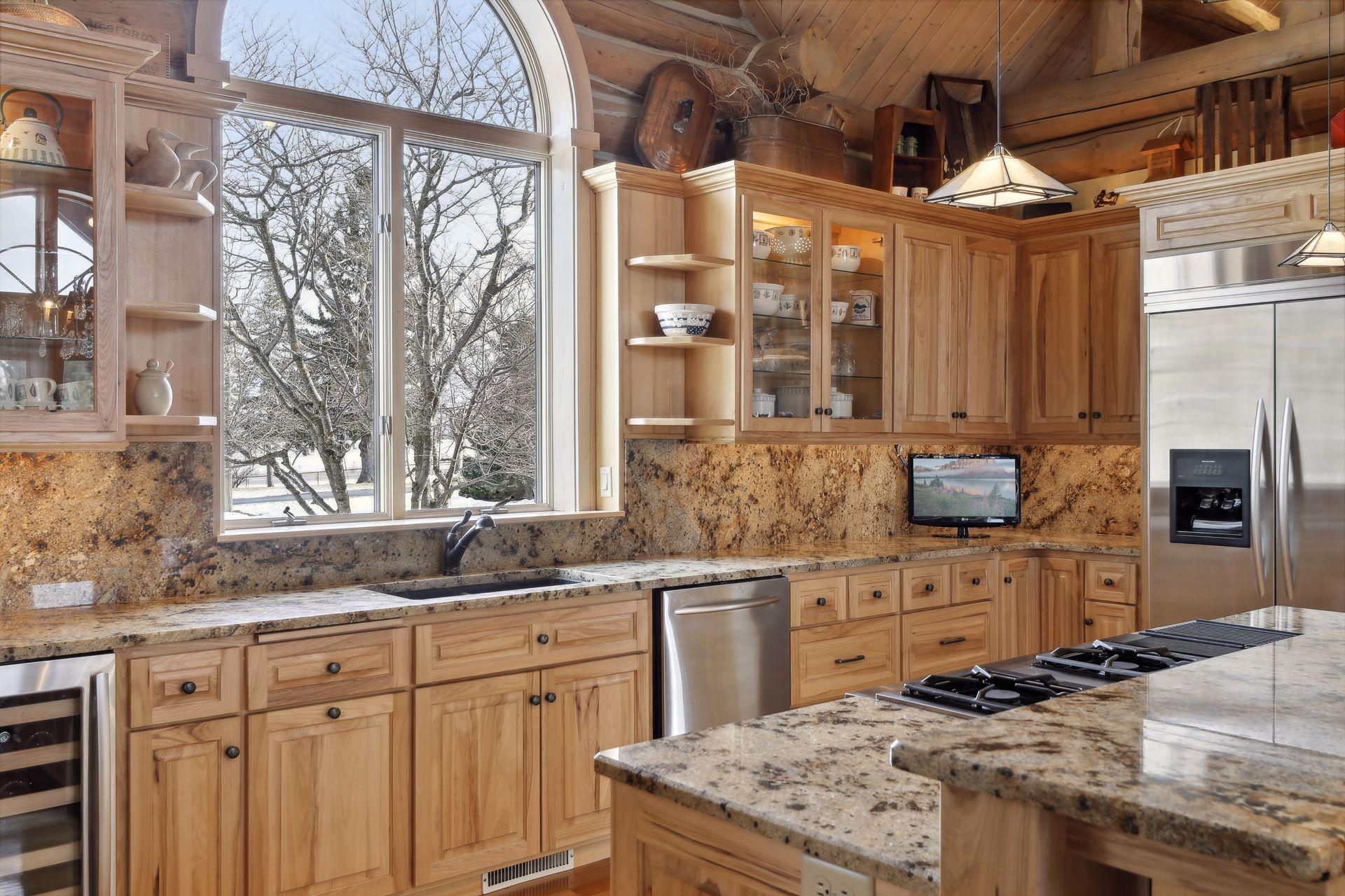 1579 County Road M