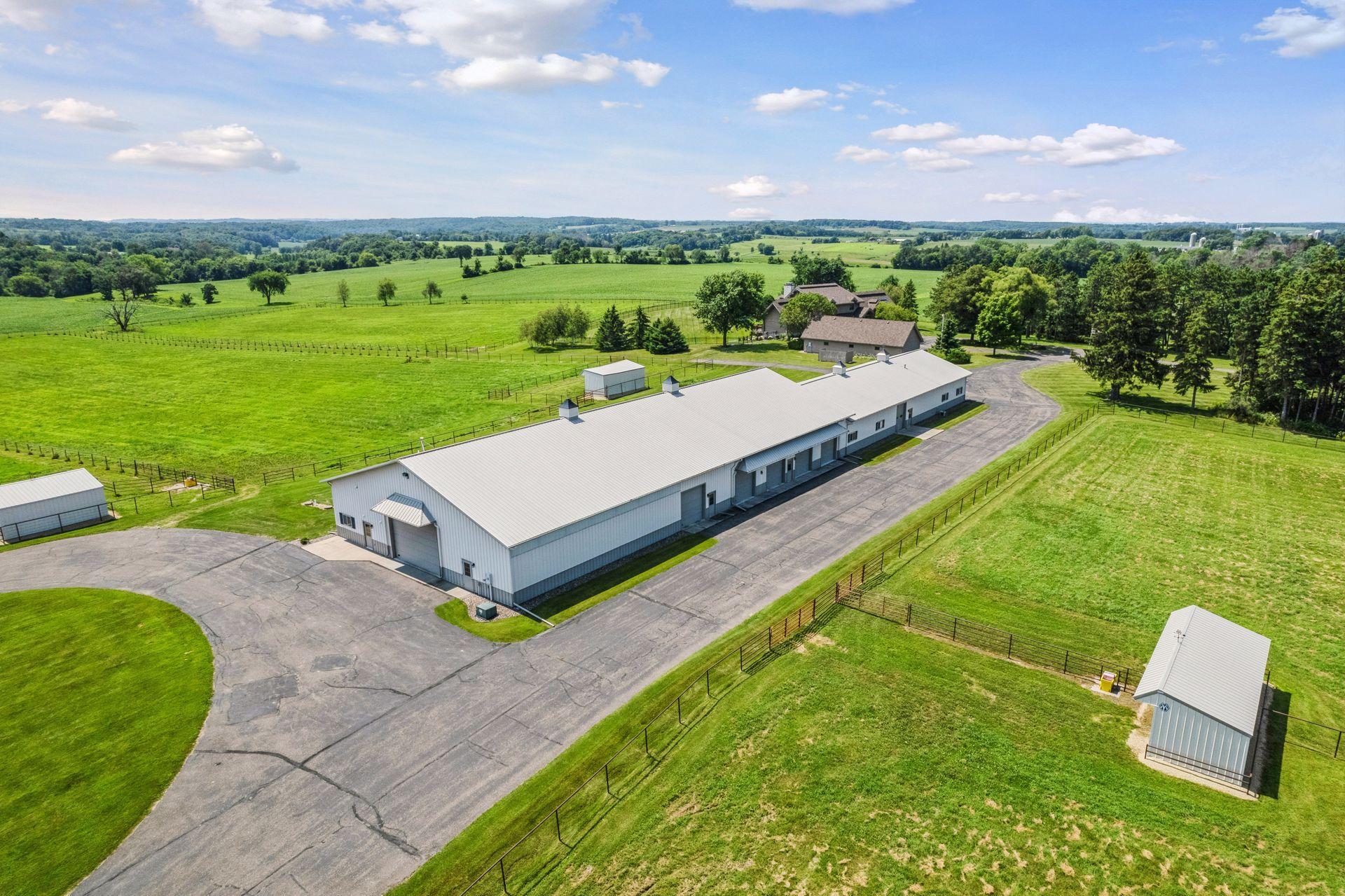 1579 County Road M