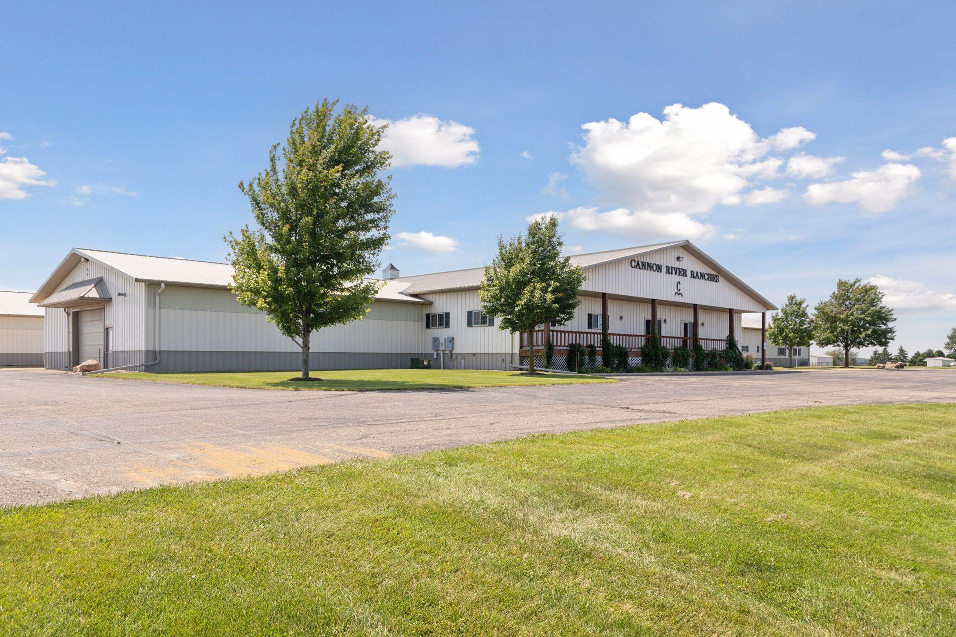1579 County Road M