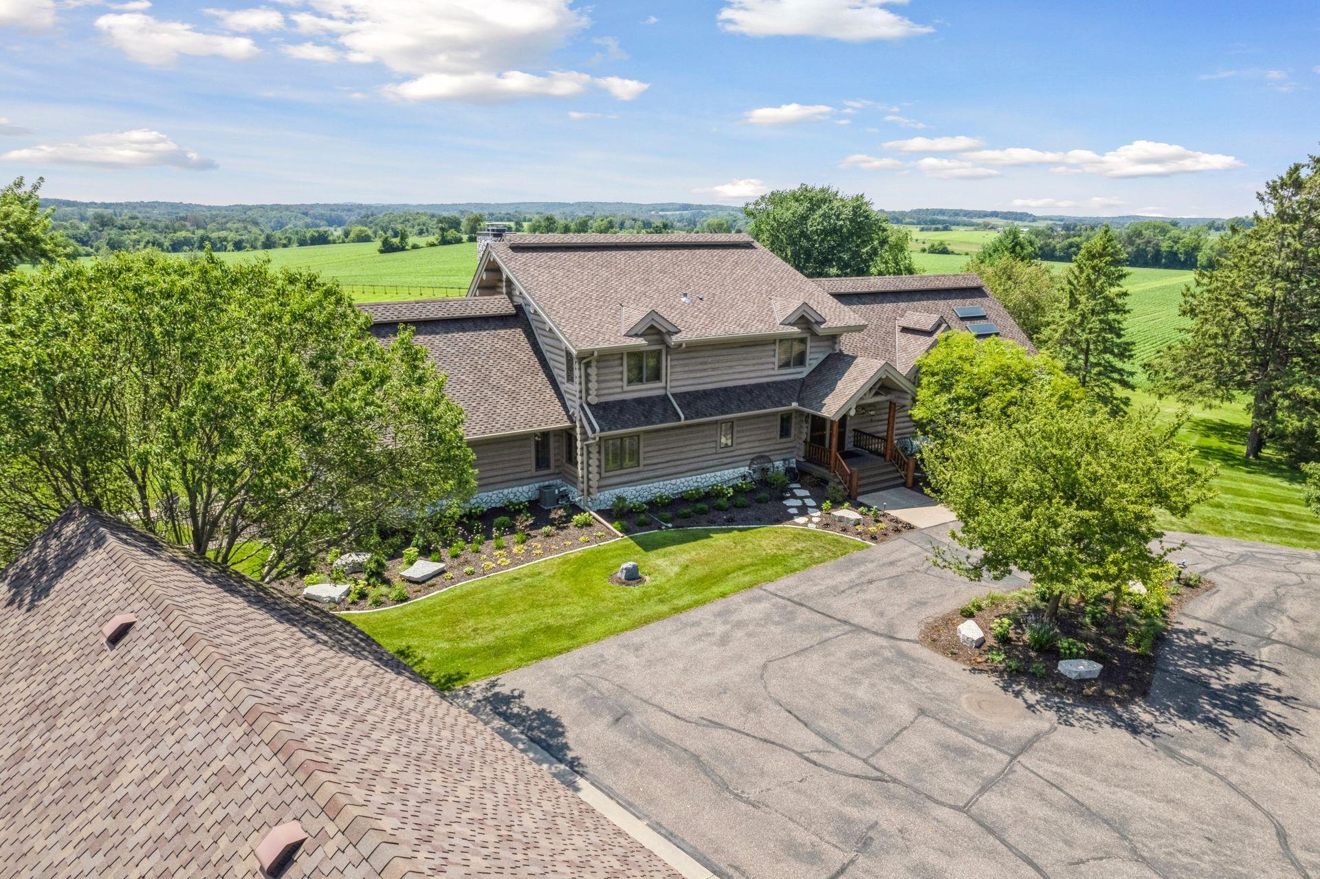 1579 County Road M