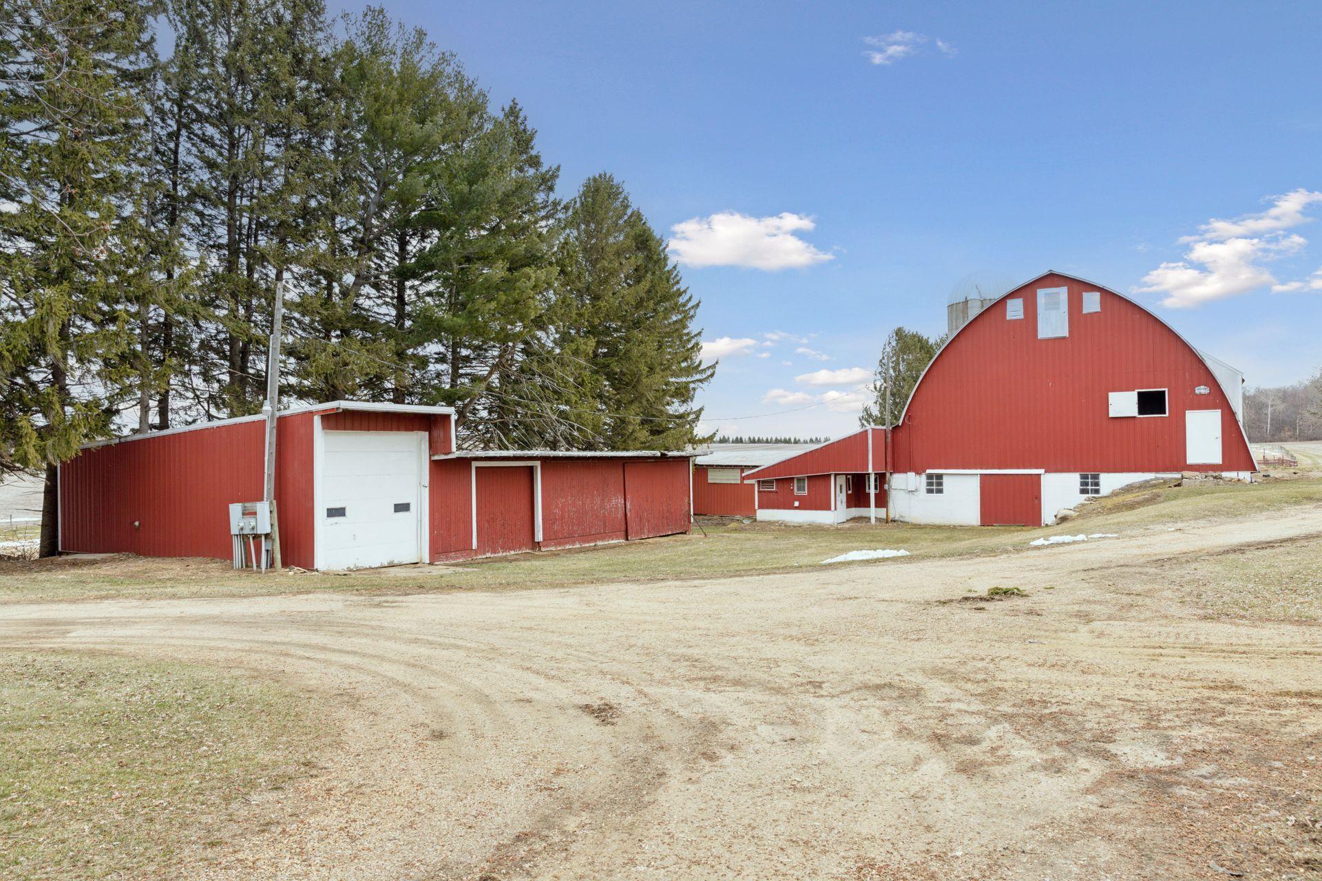 1579 County Road M