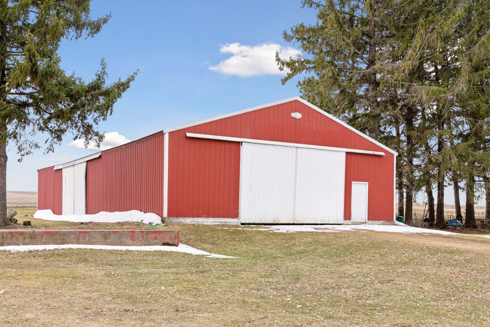 1579 County Road M