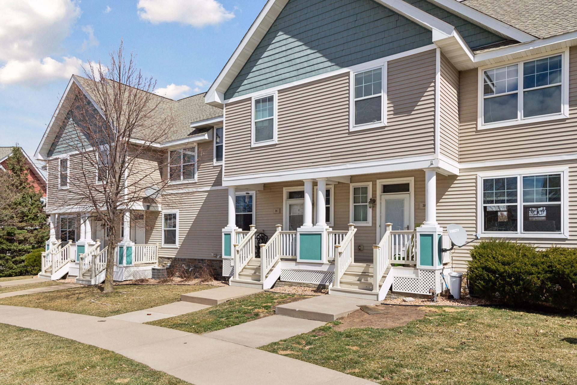 36 Heritage Boulevard