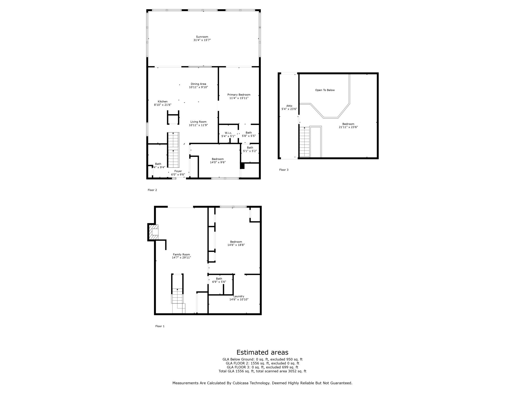 1145 Sandy Hook Lane