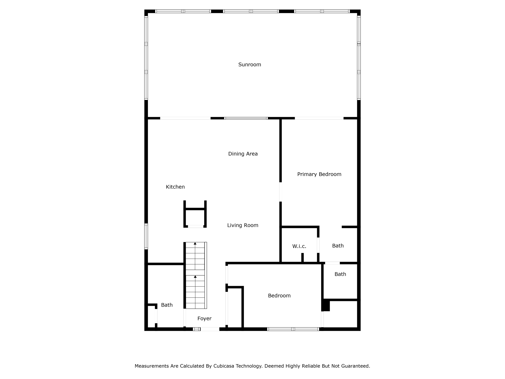 1145 Sandy Hook Lane