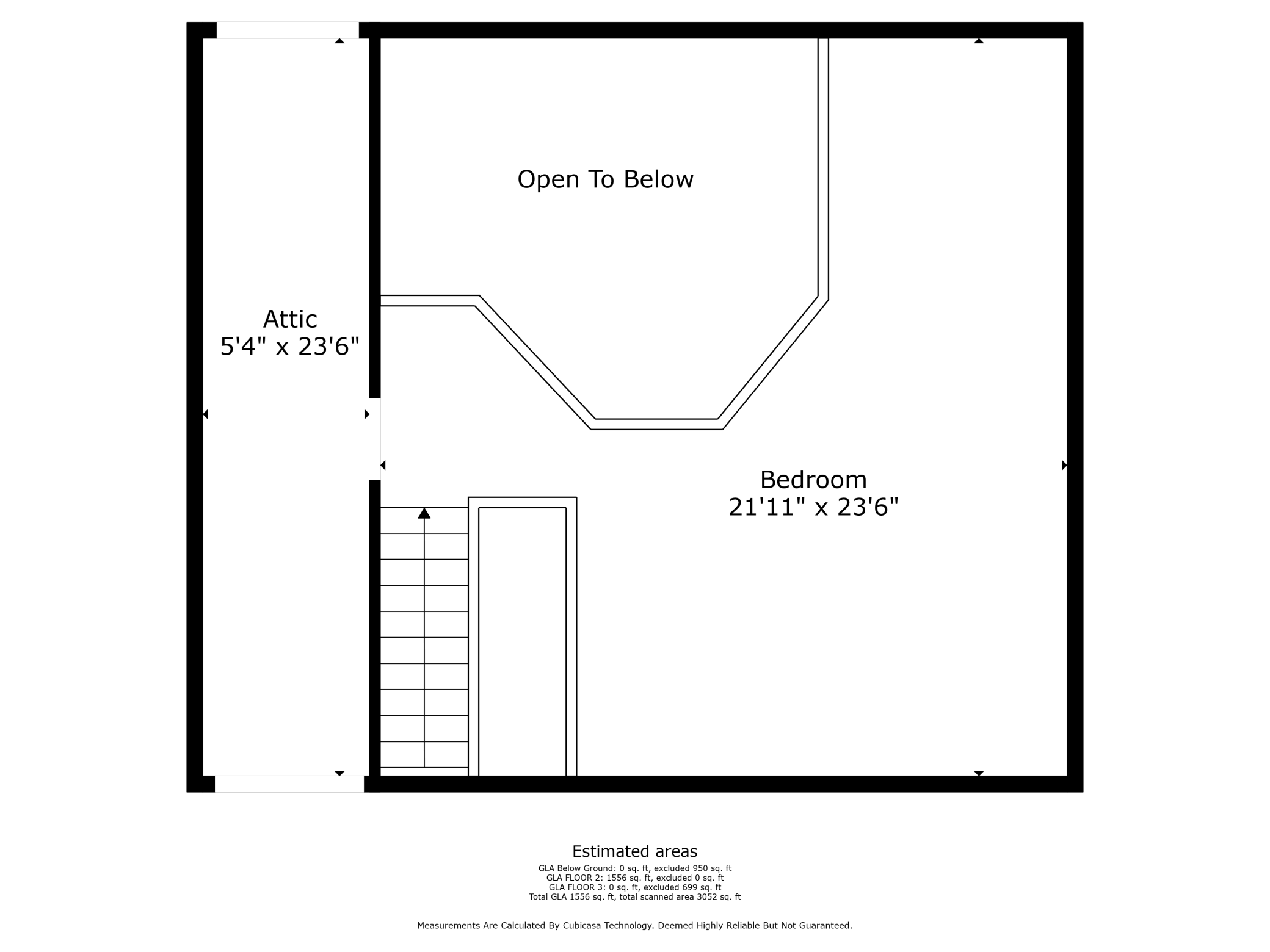 1145 Sandy Hook Lane