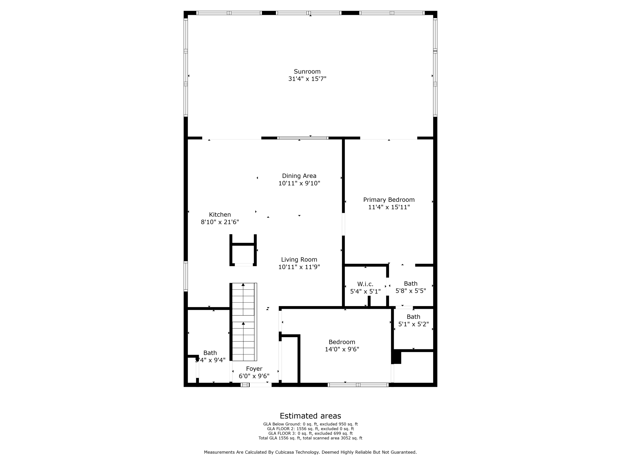 1145 Sandy Hook Lane