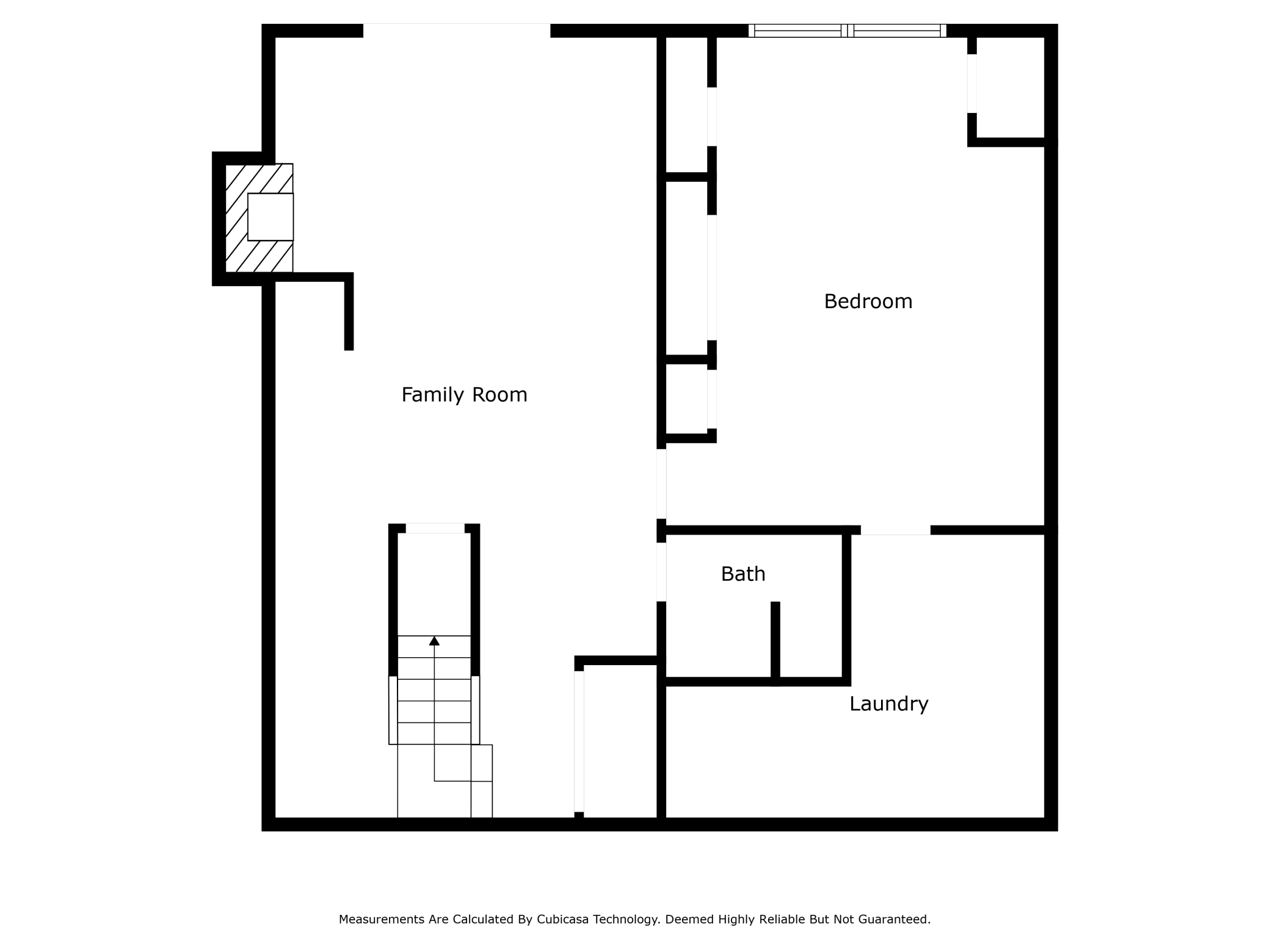 1145 Sandy Hook Lane