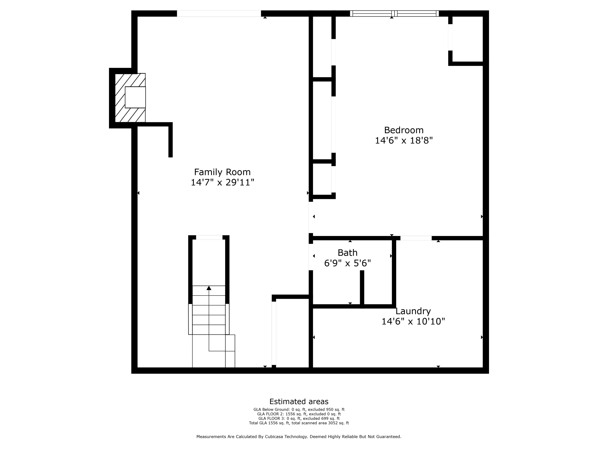 1145 Sandy Hook Lane